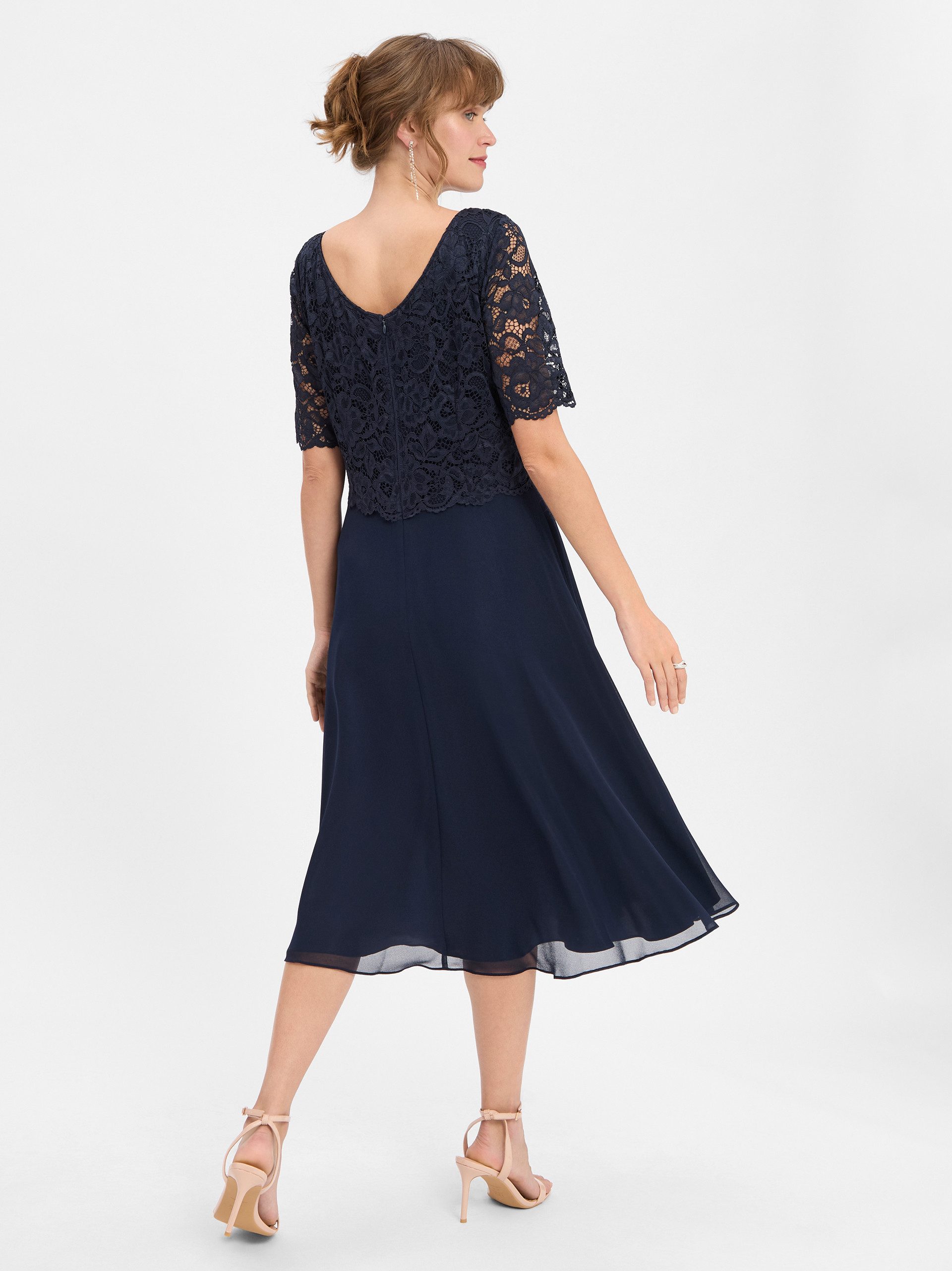 Vera Mont Cocktailkleid günstig online kaufen