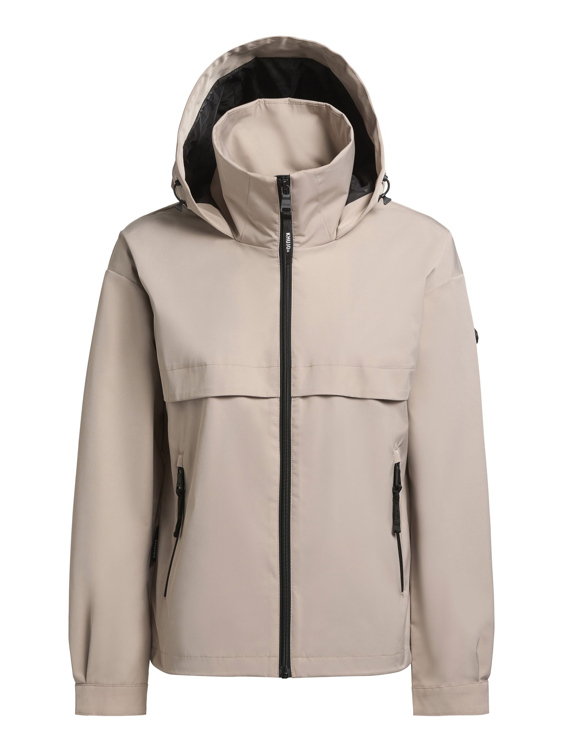 khujo Sommerjacke RAIBE günstig online kaufen