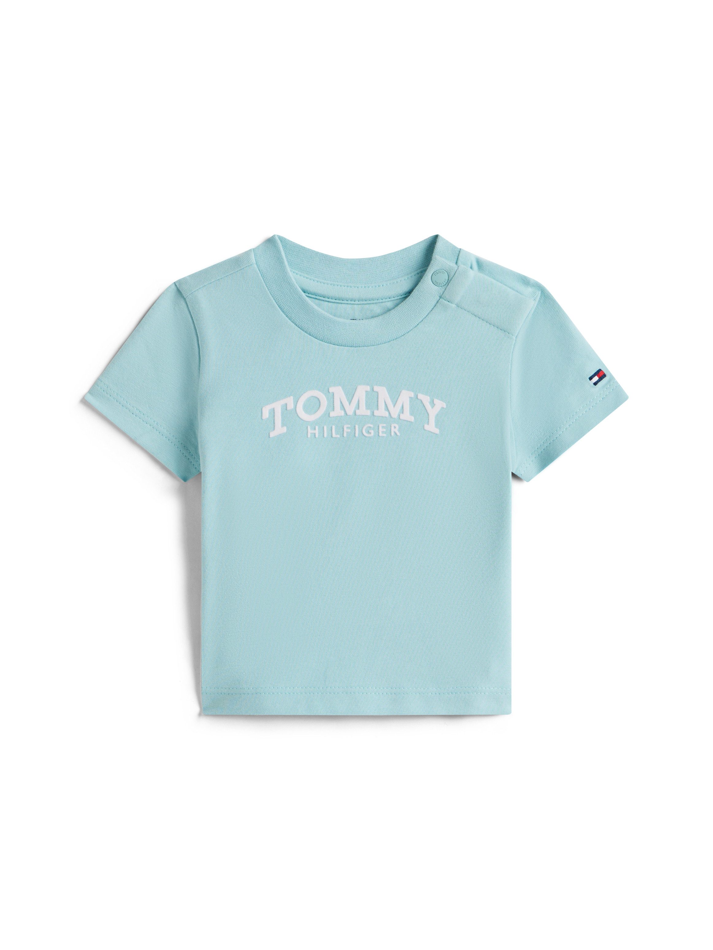 Tommy Hilfiger T-Shirt für Babys