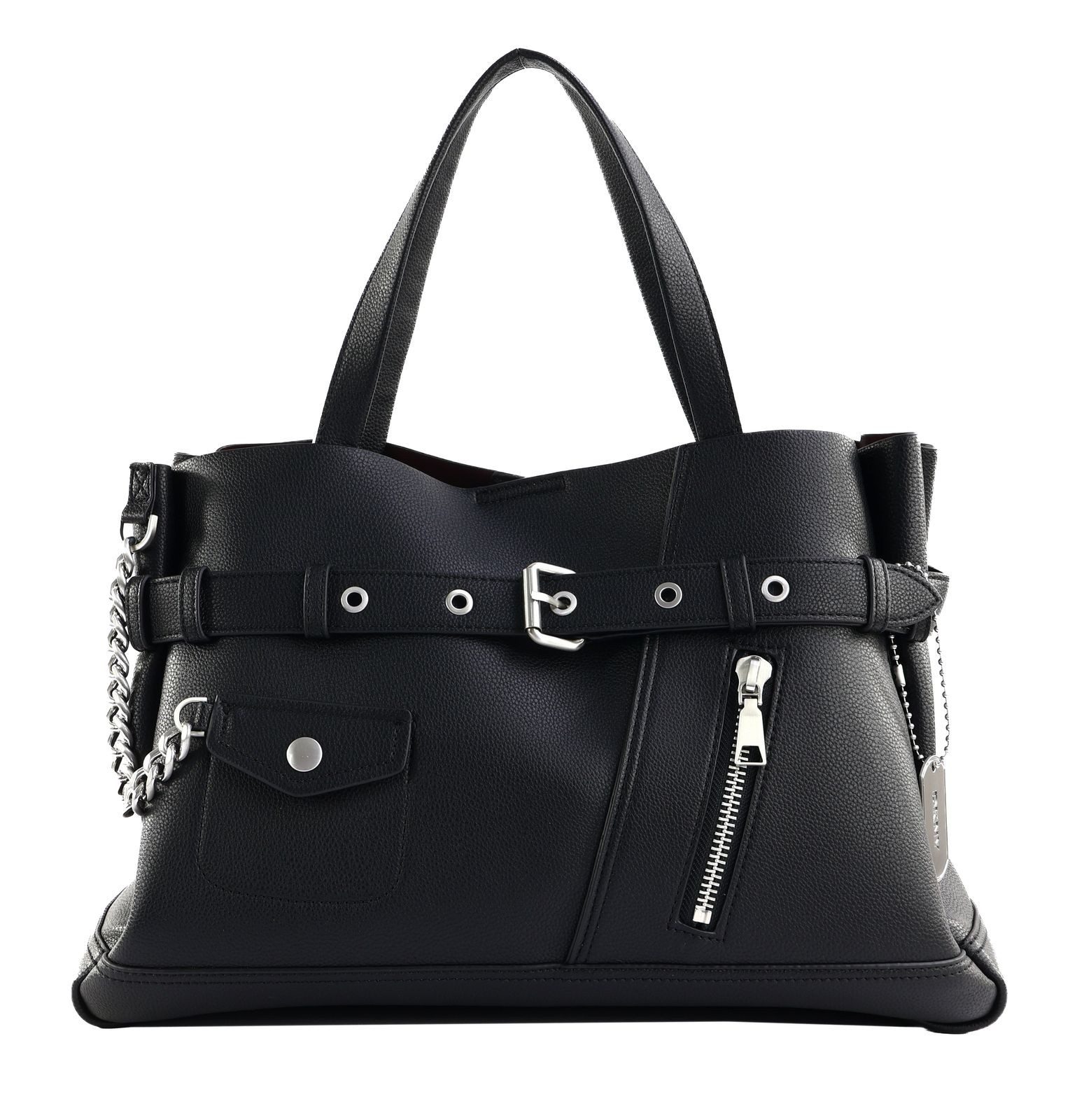 DKNY Handtasche Satchel