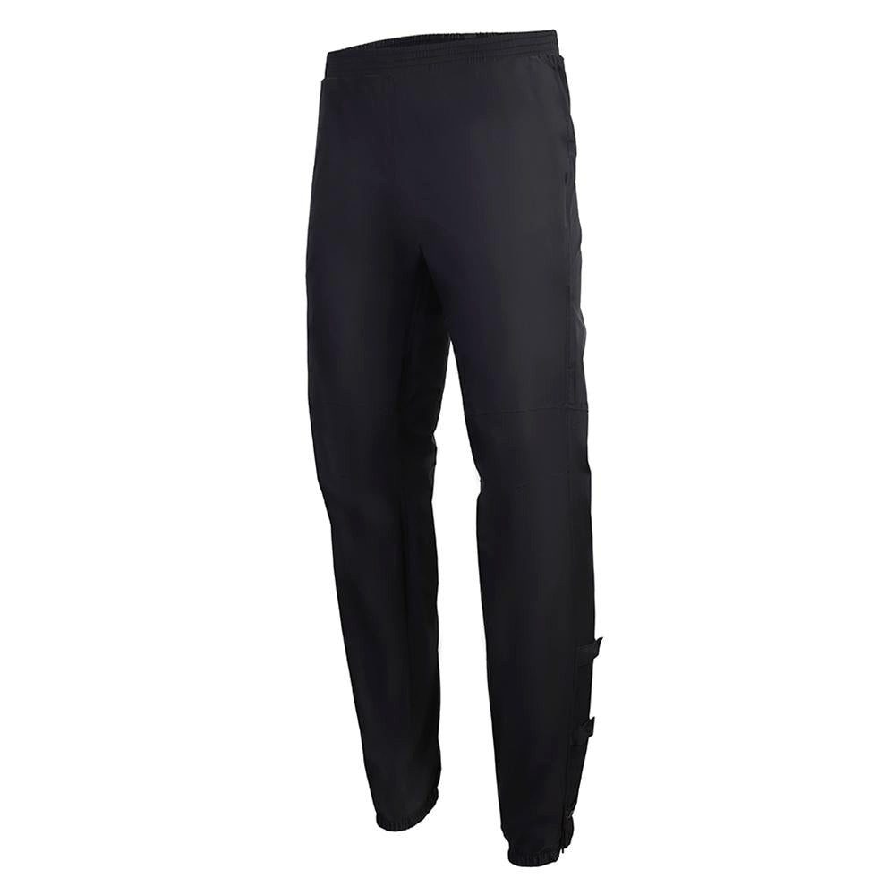 Regenponcho CHIBA Regenhose Rain - wasserdicht, winddicht, atmungsaktiv, neongelb