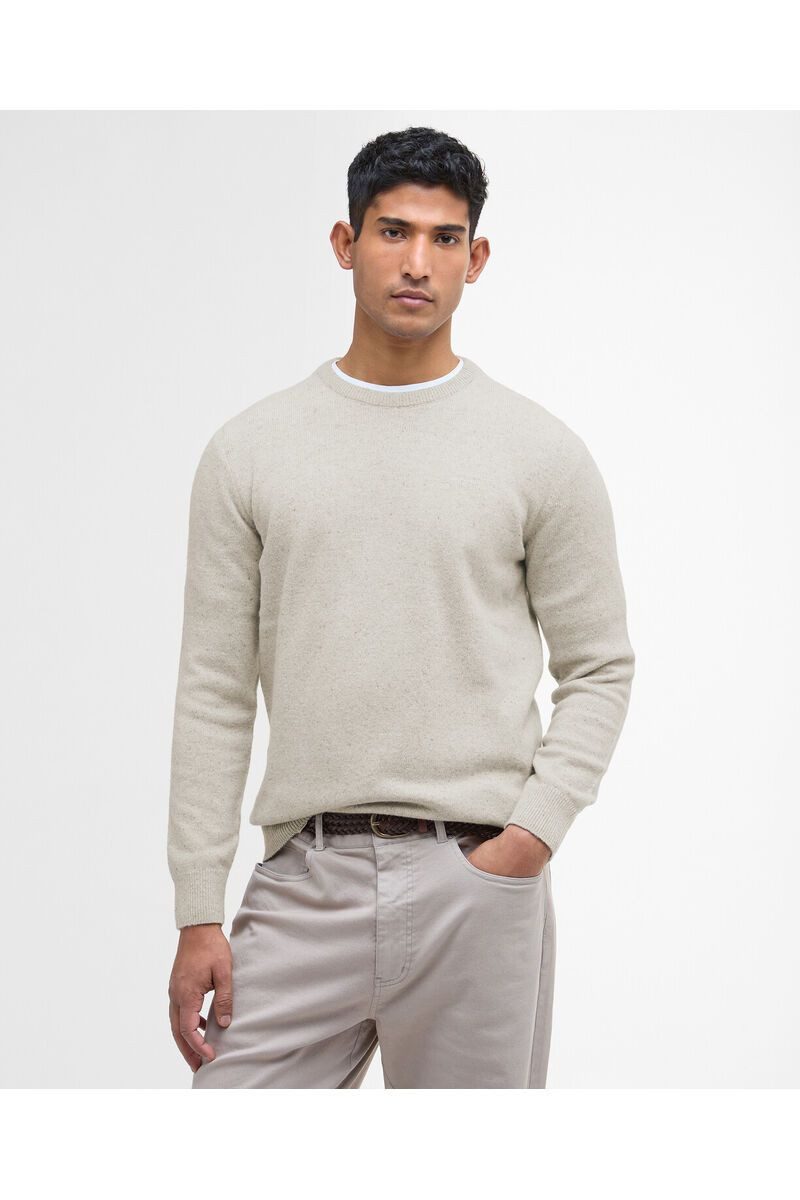 Barbour Strickpullover