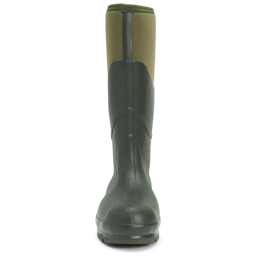 Muck Boots Chore 2K All Purpose Field Boot Non Safety Gummistiefel