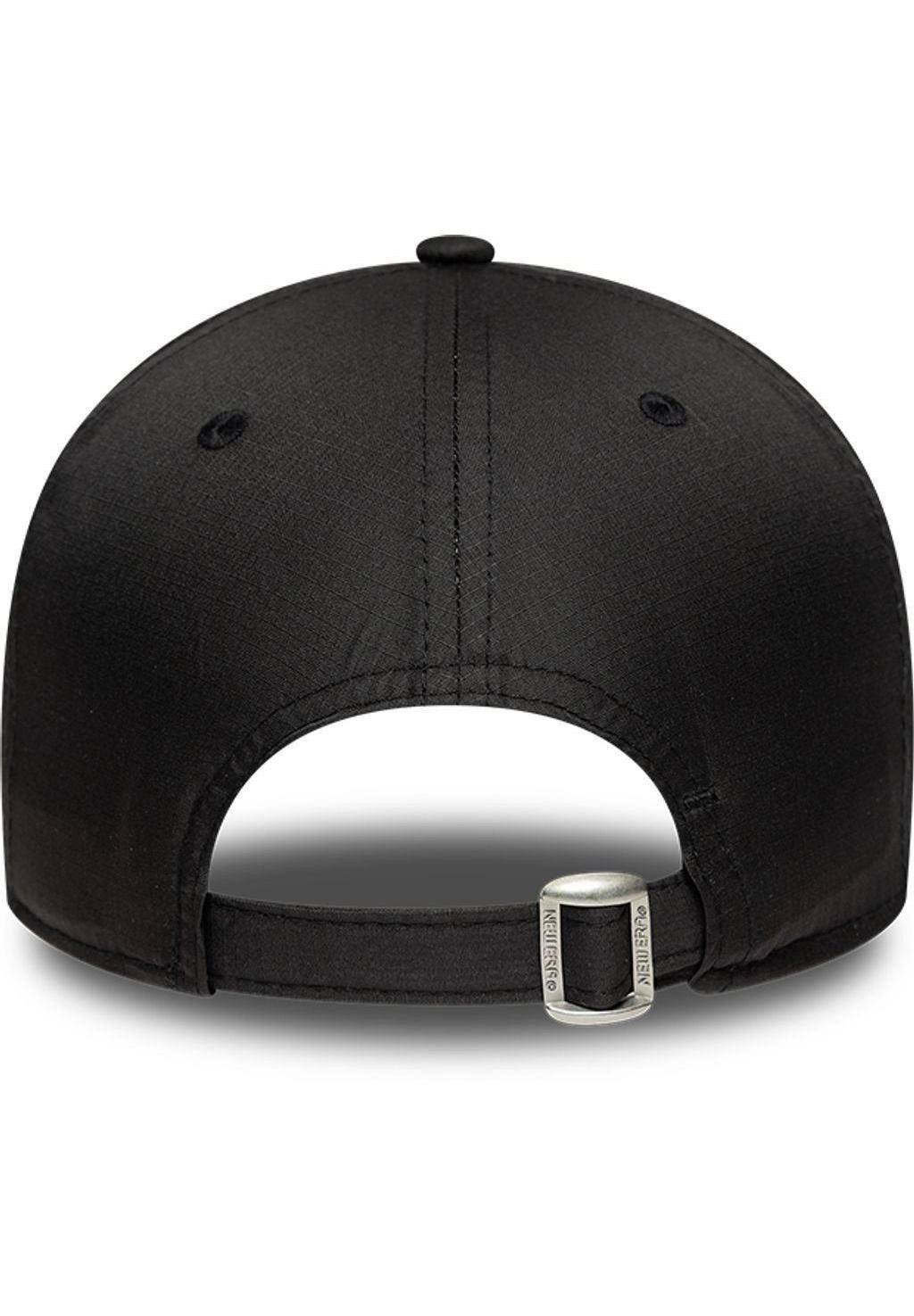 New Era Baseball Cap FC Barcelona Ripstop 9Forty Cap New Era Schwarz (1-St) – Bild 4 von 5