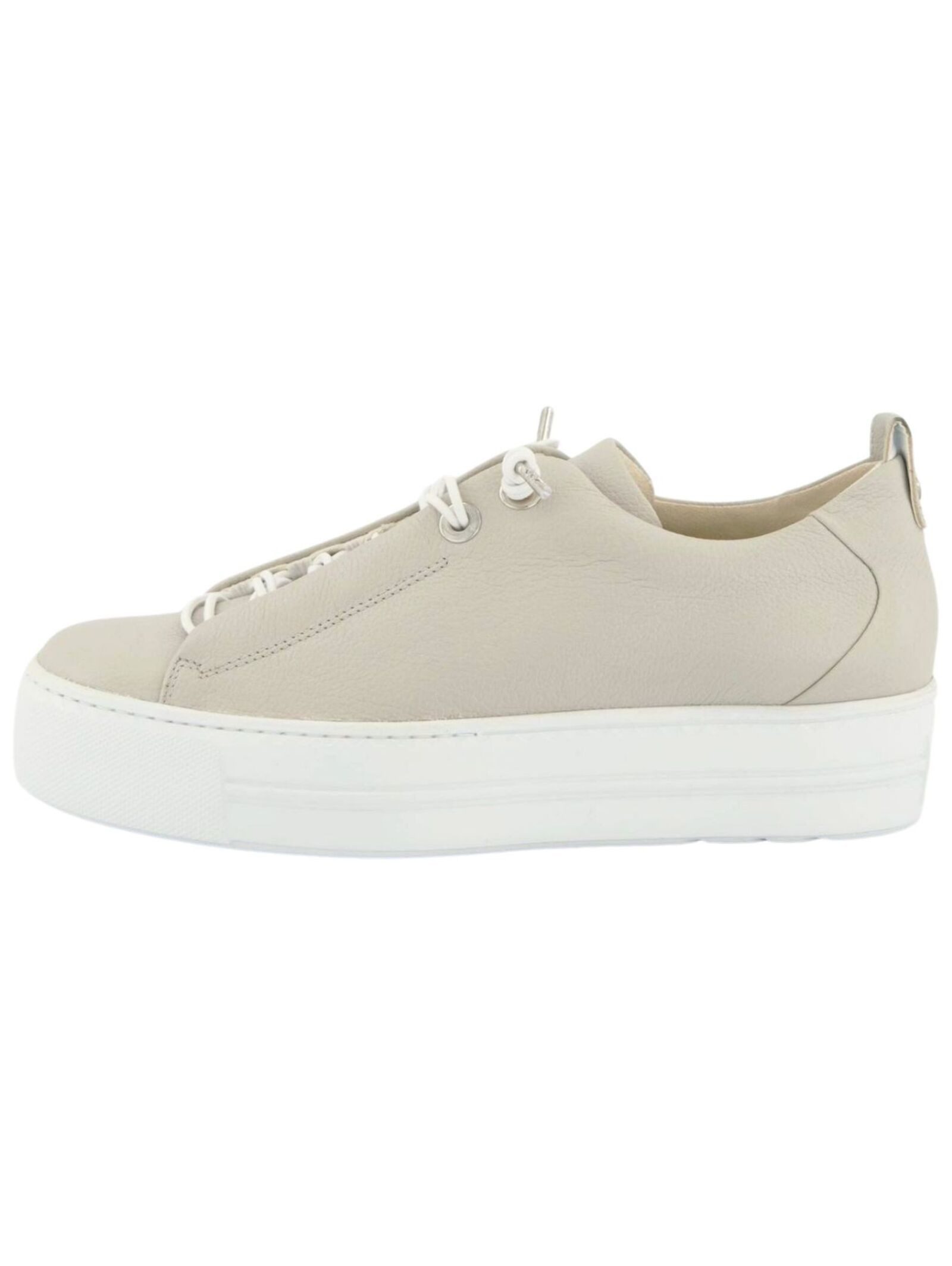 Paul Green Paul Green Sneaker Glattleder Sneaker