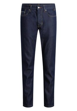 FIVE FELLAS Slim-fit-Jeans DANNY-RS nachhaltig, Italien, Red Selvedge