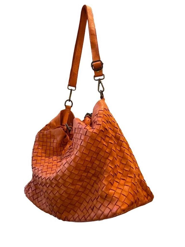 BZNA Handtasche Ronja Designer Umhängetasche Shopper, günstig online kaufen