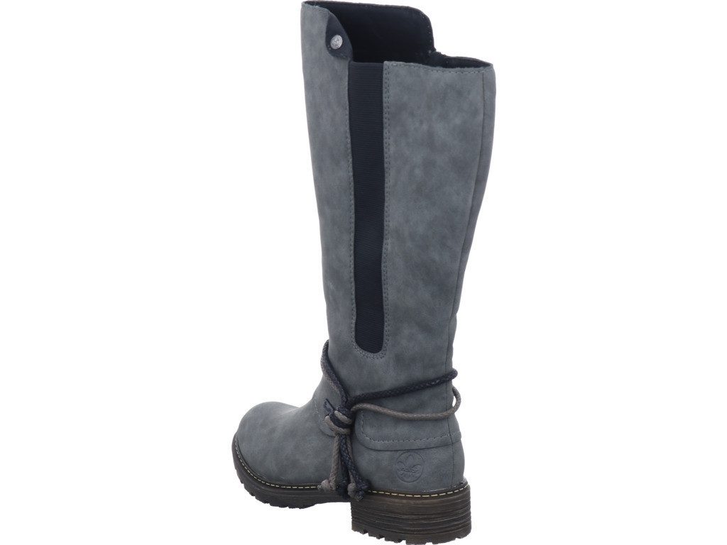 Rieker HWK Damen Stiefel Stiefel günstig online kaufen