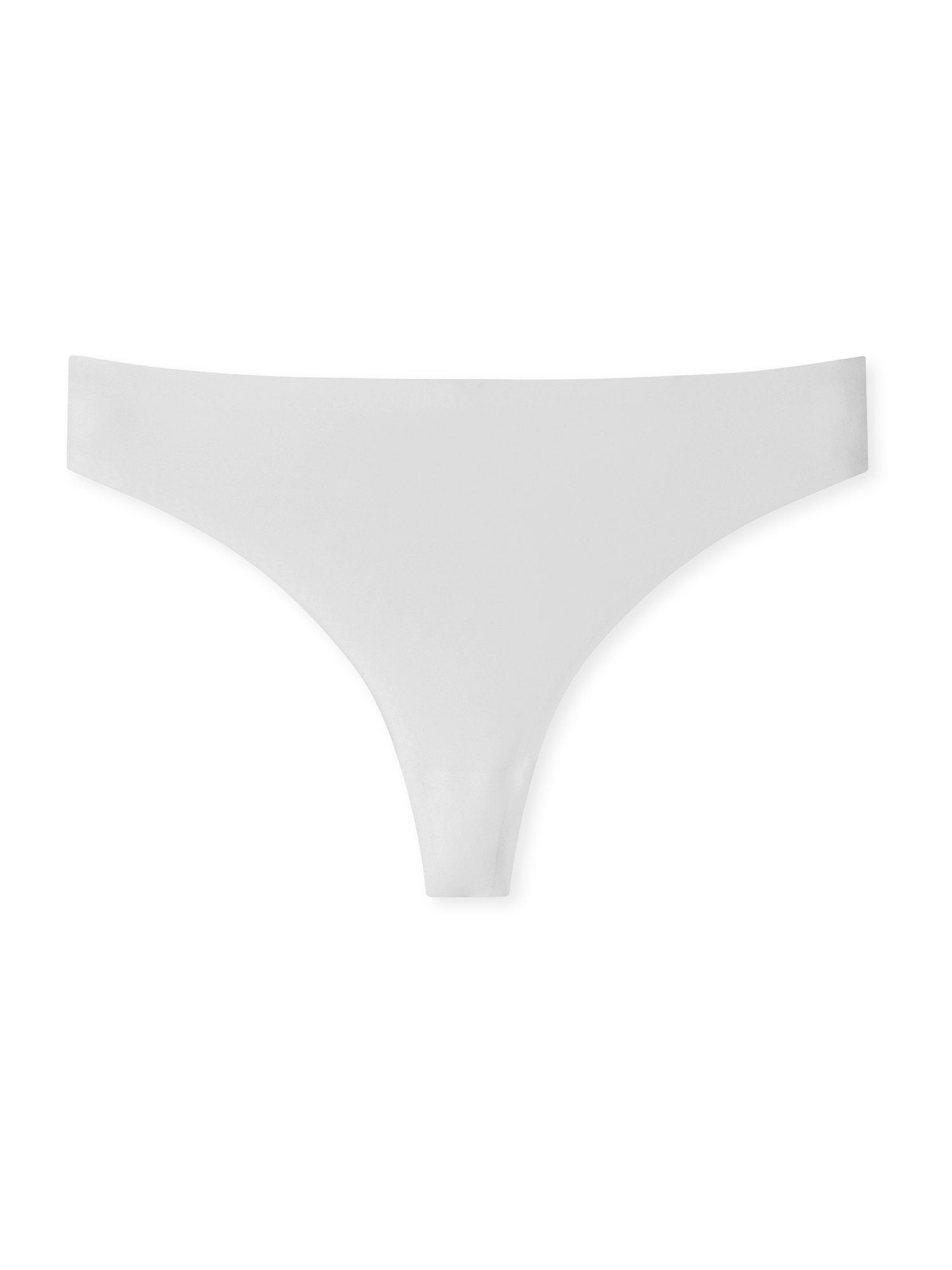 Schiesser String Invisible Soft unterhose unterwäsche tanga