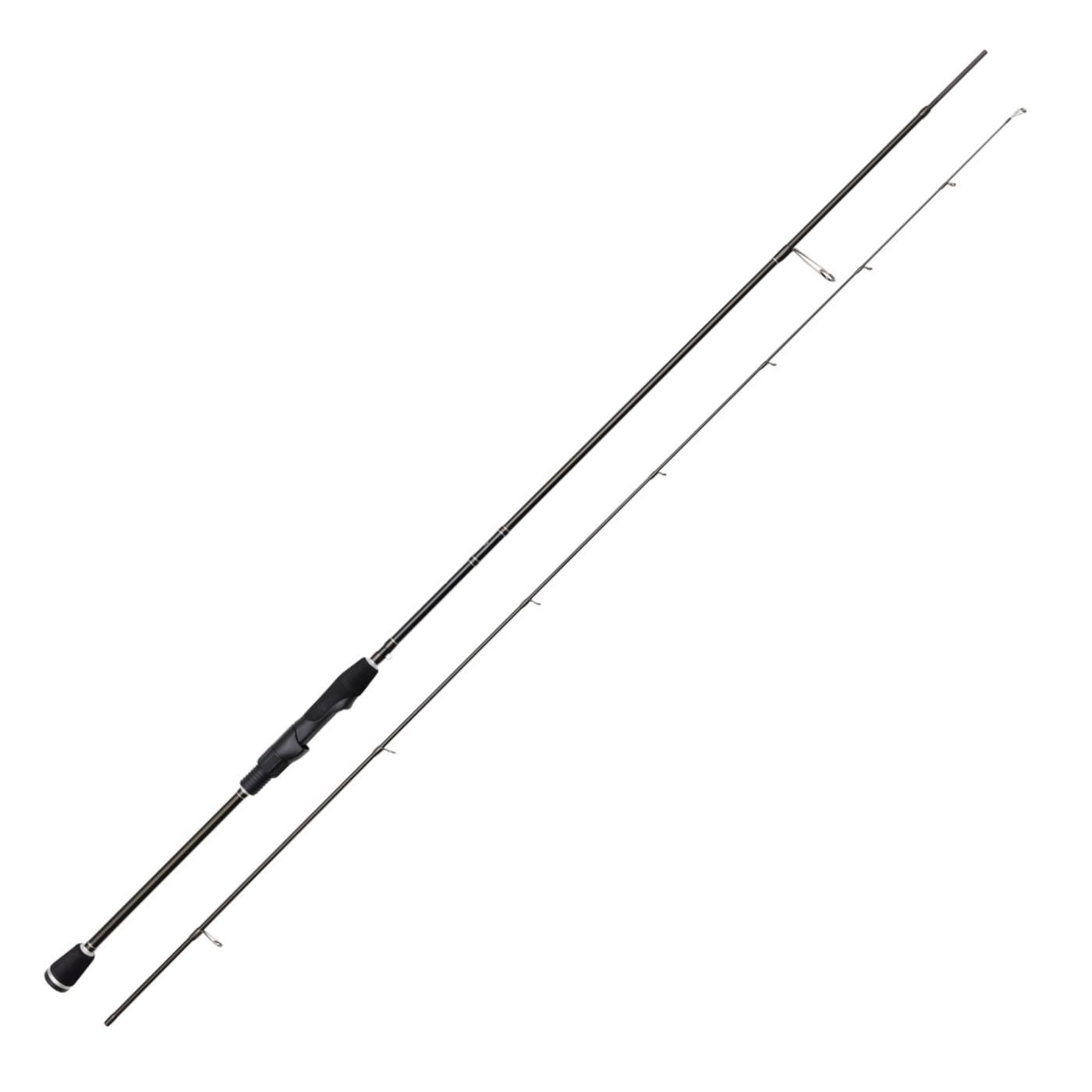 Spinnrute Westin W2 Streetstick 8'1 / 243cm MH 5-15g - Spinnrute
