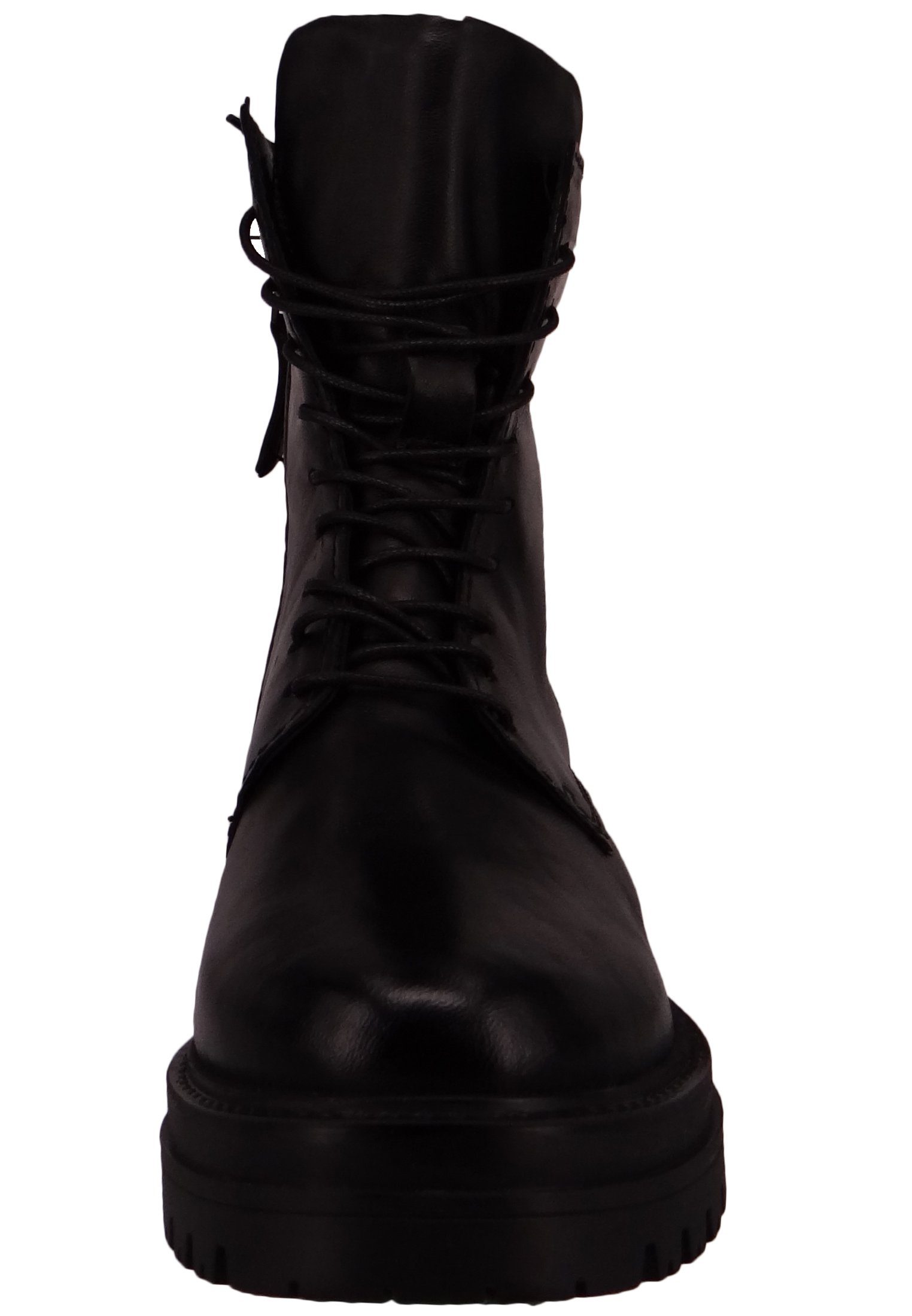 Mjus P82207-0101 6002 Nero Stiefelette