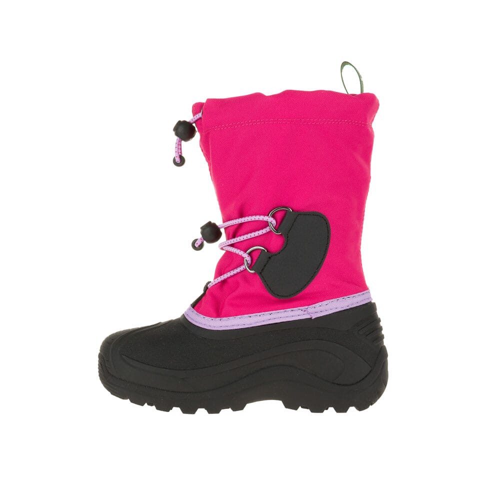 Kamik SOUTHPOLE4 Winterstiefel (für Kinder) Winterboots, Snowboots, Winterschuhe, wasserdicht