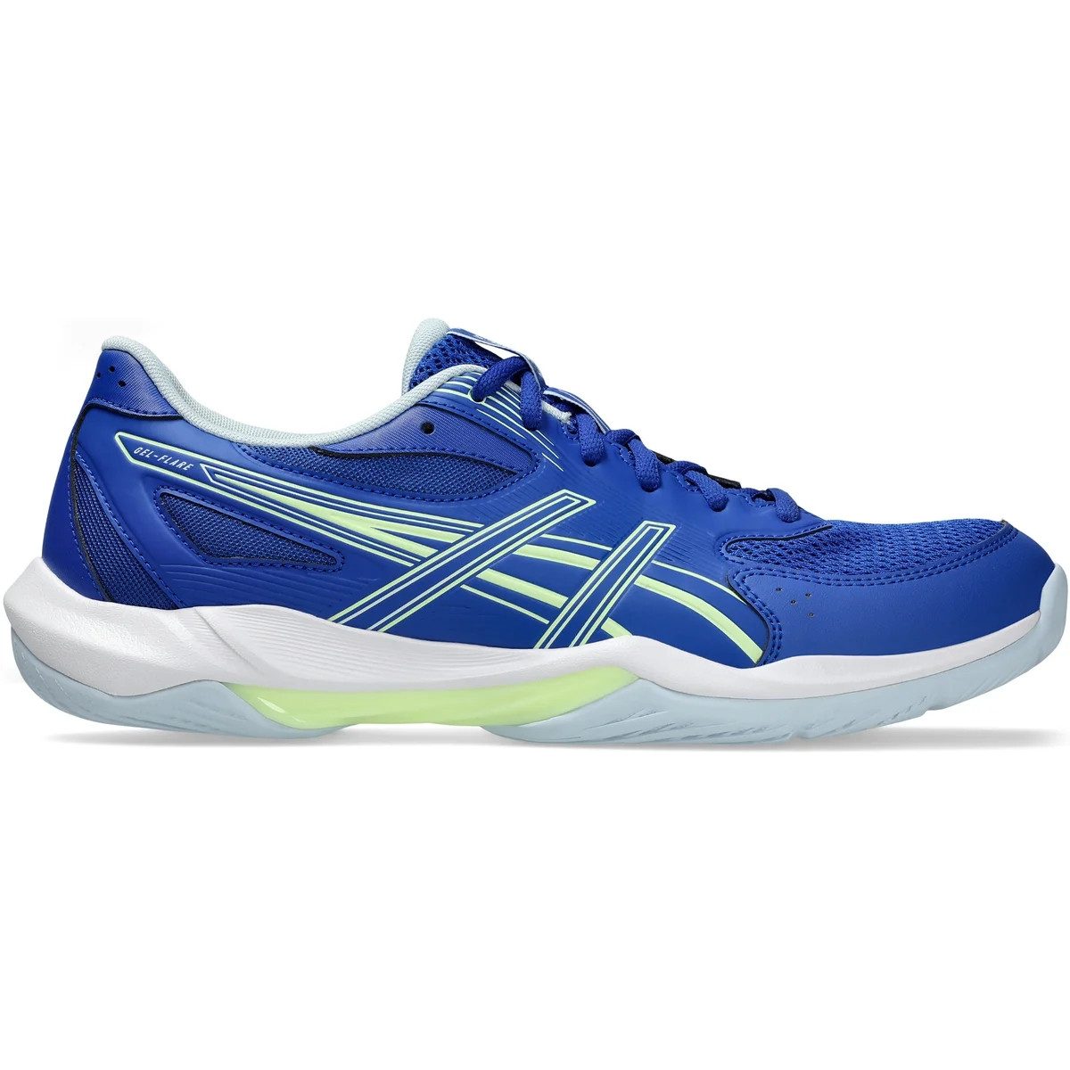 Asics GEL-FLARE 12 Indoorschuh
