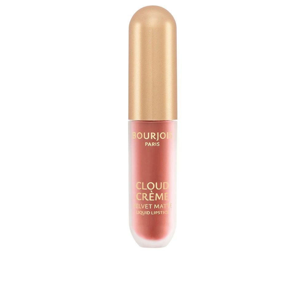 Bourjois Lippenstift CLOUD CREME Edition Samtmattes Lippenfluid
