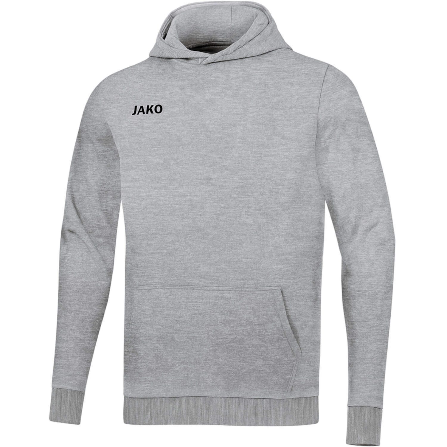 Jako Kapuzenpullover Jako Kinder Kapuzensweat Base 6765