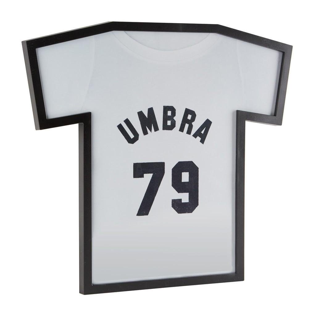 Umbra Bilderrahmen T-Frame Photo Display Black günstig online kaufen