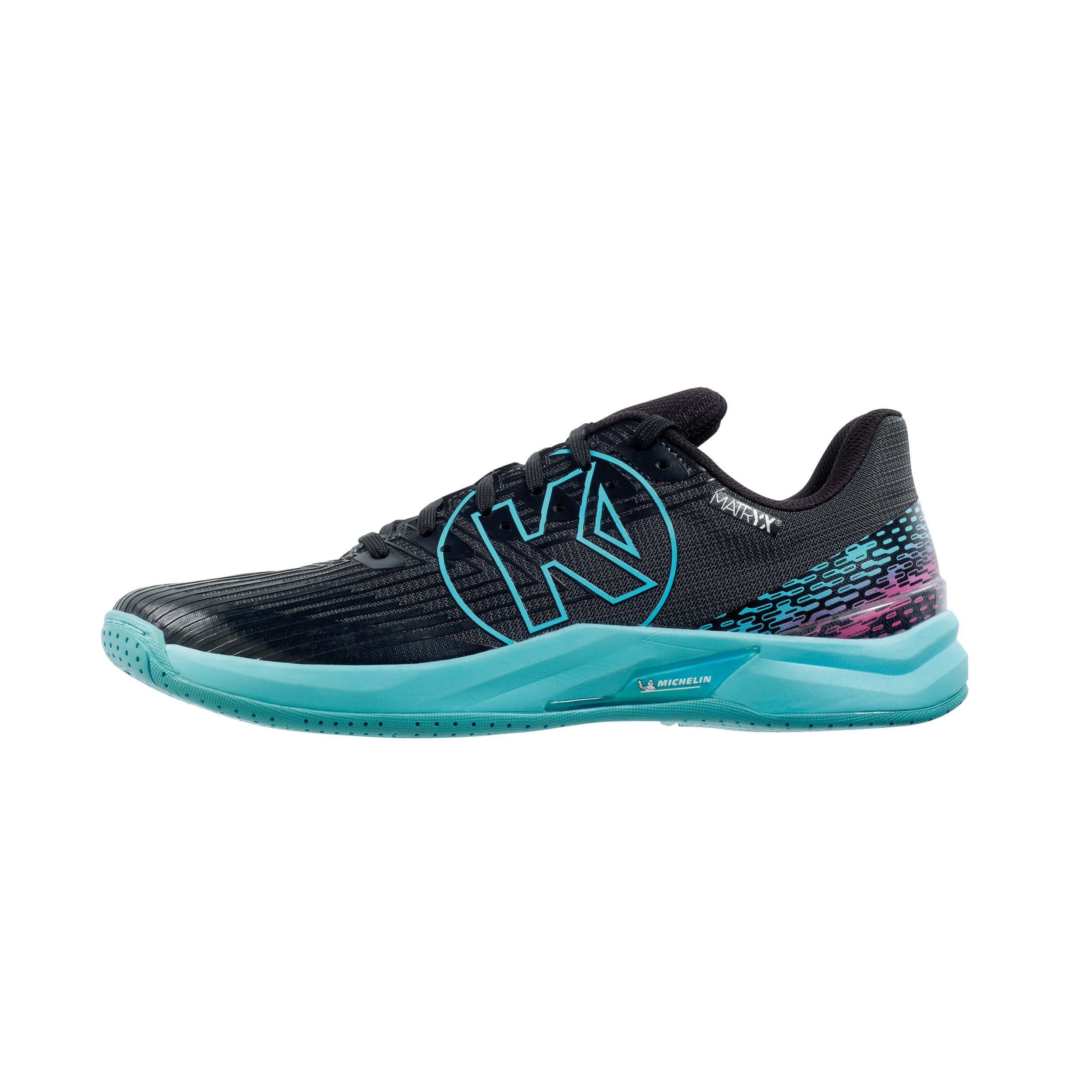 Kempa Hallen-Sport-Schuhe ATTACK TWO 2.0 Hallenschuh