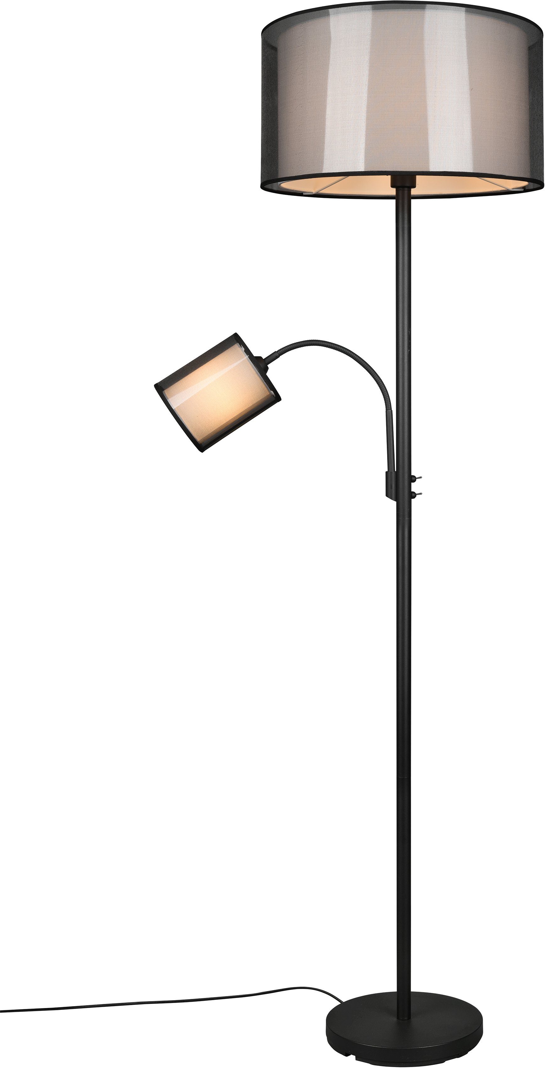 Stehlampe Liotta