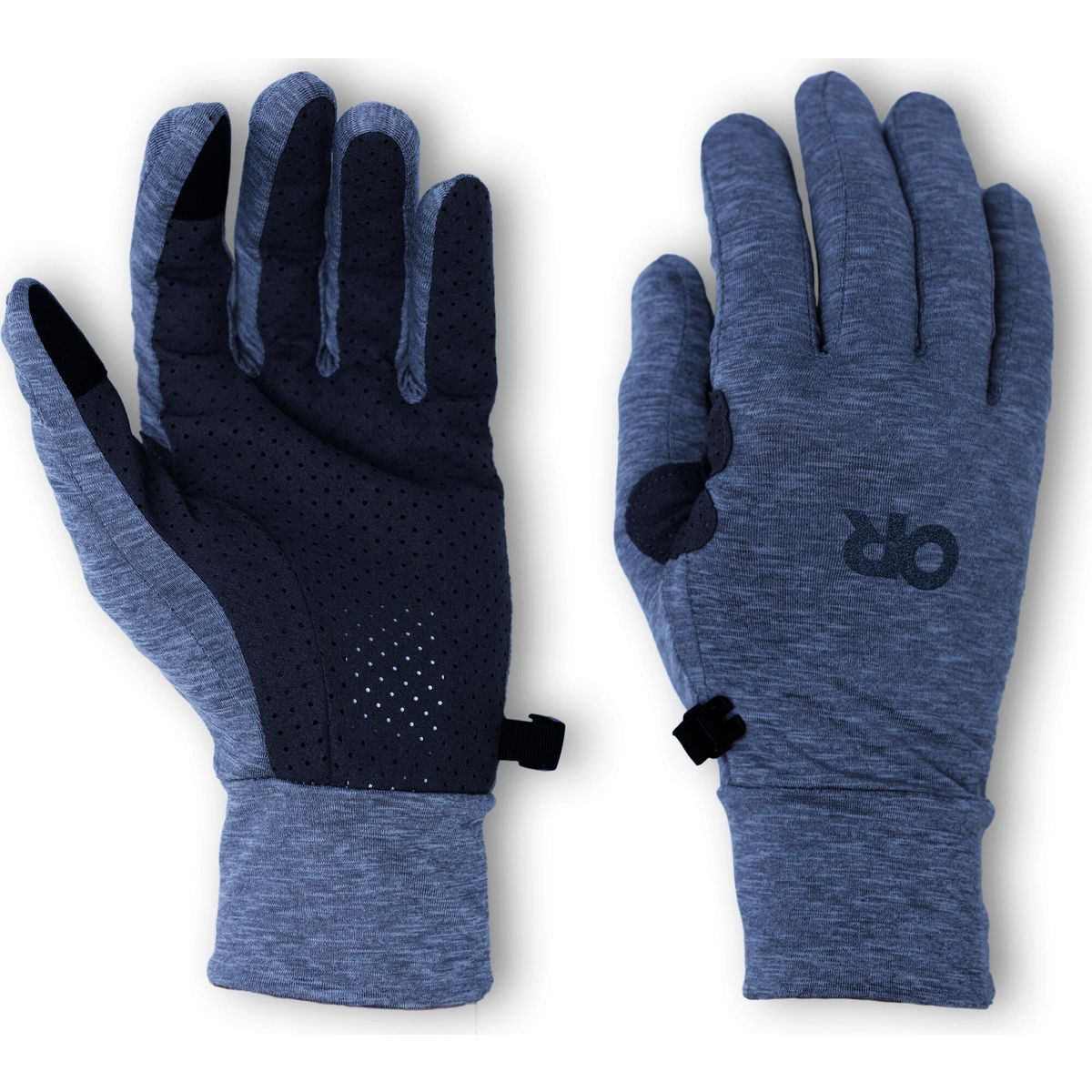 Outdoor Research Fahrradhandschuhe Activeice Chroma Full Sun Glove Perfekter Schutz und Komfort für Outdoor-Aktivitäten bei Sonne dank
