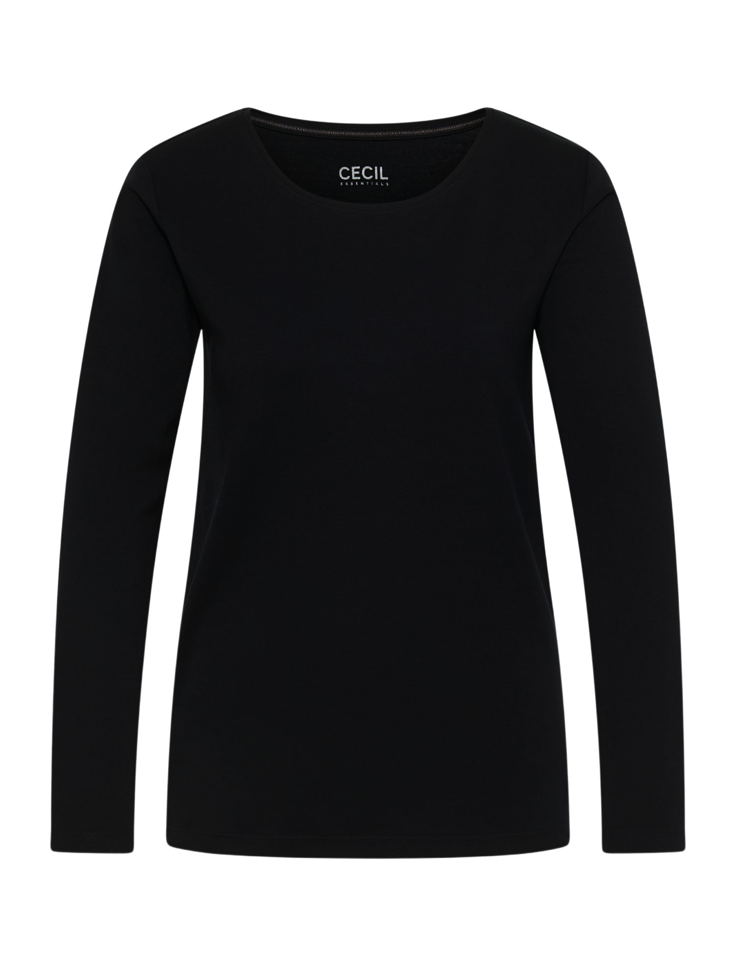 CECIL Langarmshirt