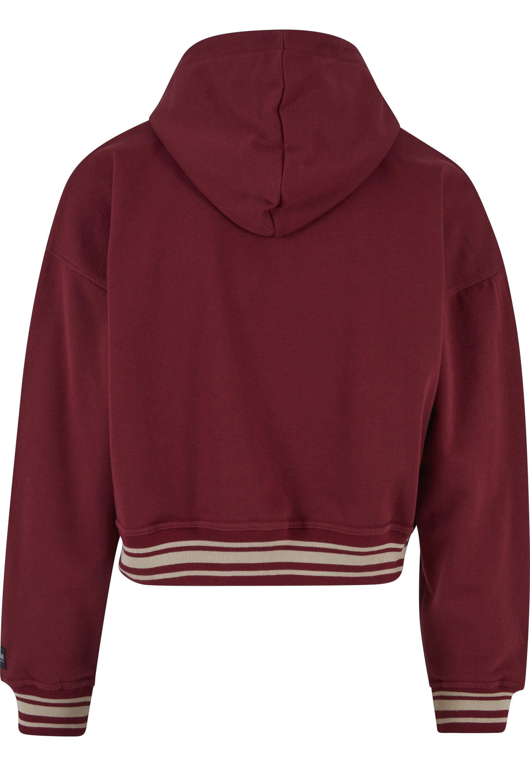 Rocawear Kapuzenpullover Rocawear Damen Rocawear Kansas Hoody (1-tlg)