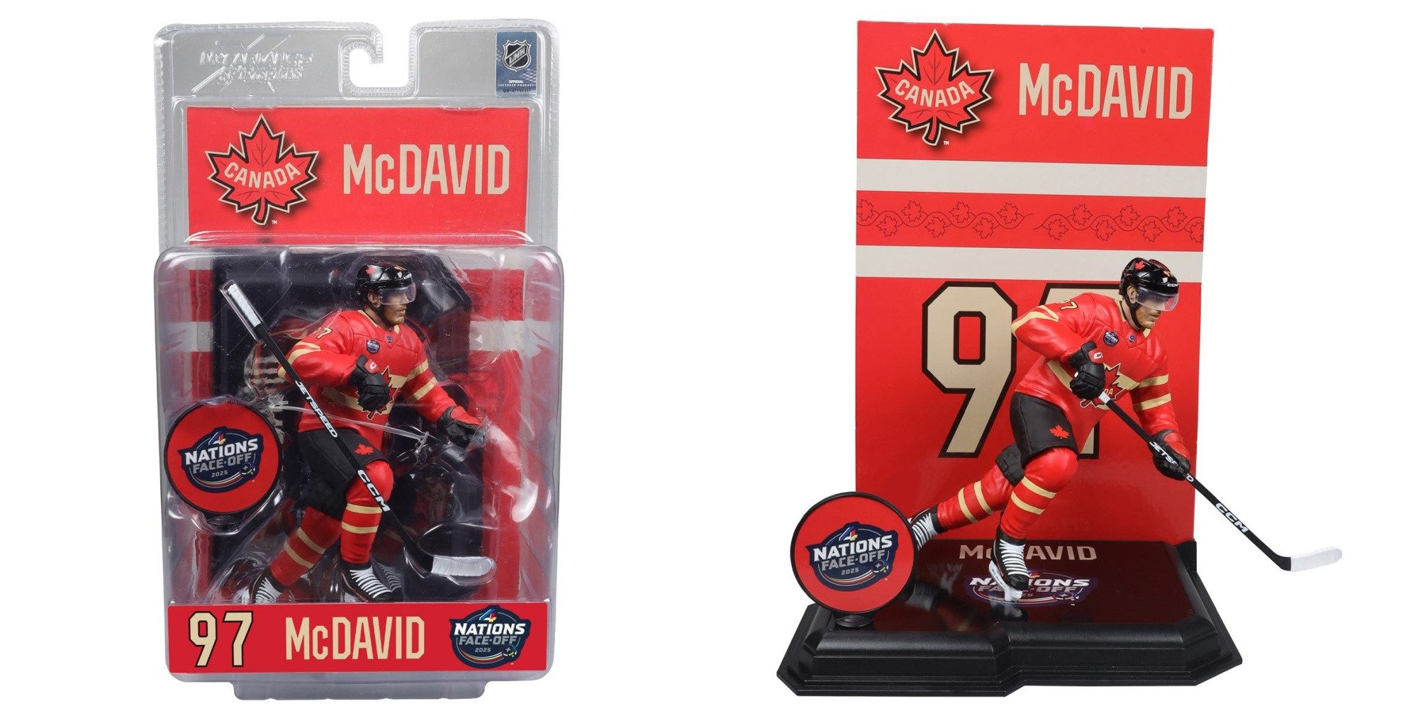 McFarlane Toys Sammelfigur