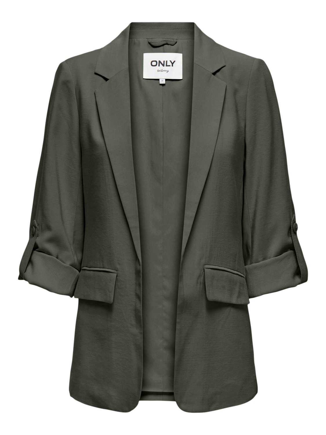 ONLY Longblazer ONLARIS LIFE 3/4 LOOSE günstig online kaufen