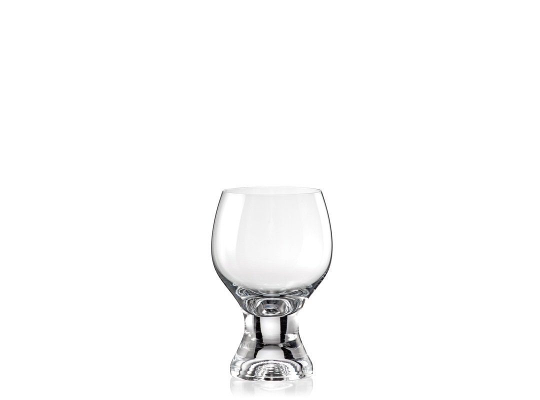 Rotweinglas Gina klar 340 ml 6er Set