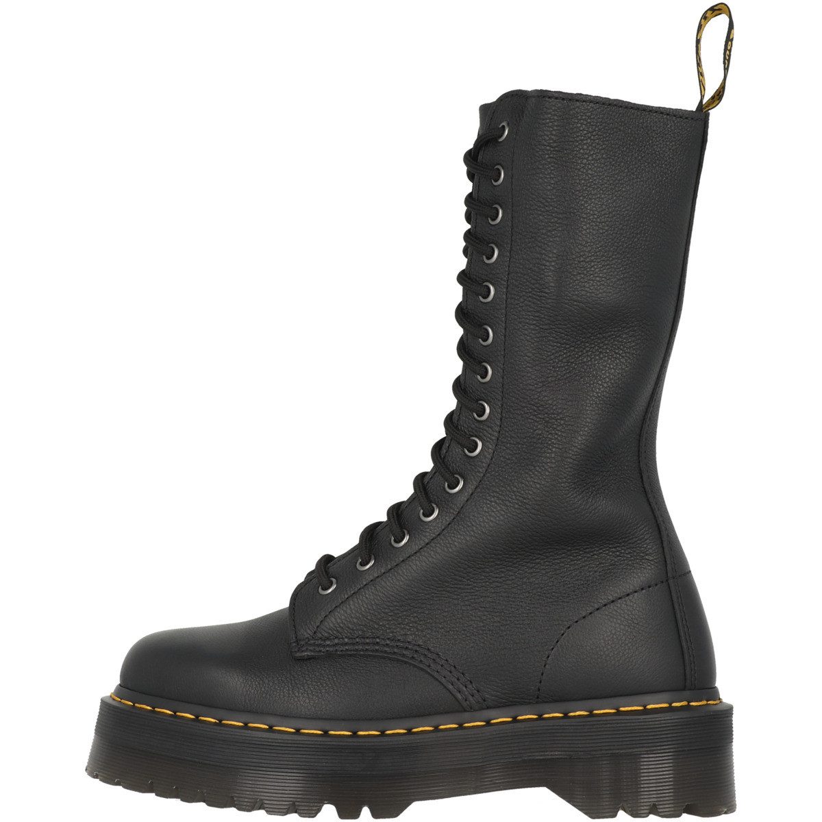 DR. MARTENS 1B99 Quad Unisex Erwachsene Stiefelette Stiefeletten, Stiefel, günstig online kaufen