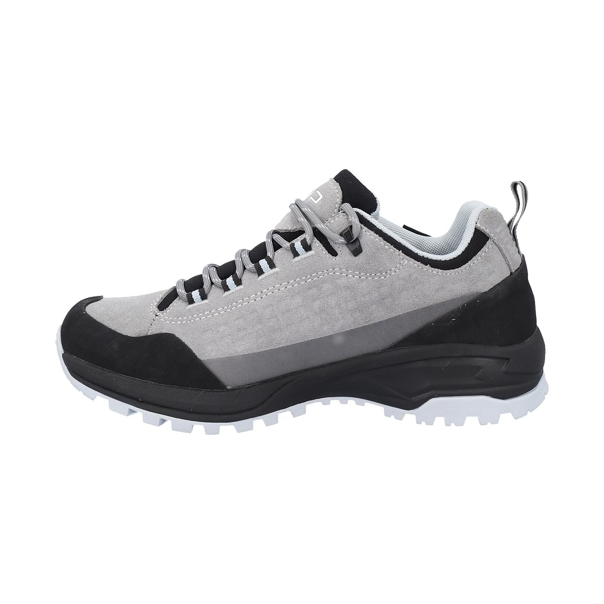 CMP VERTYX LOW WMN WP TREKKING SHOES PERLA-SKY BLUE Trekkingschuh