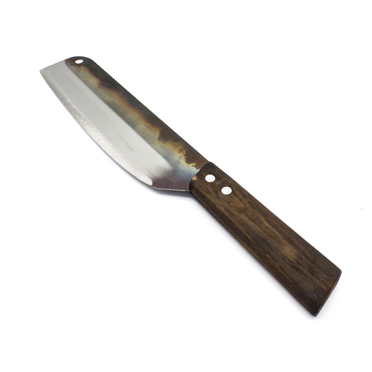 Authentic Blades Universalmesser Handgefertigtes Gemüsemesser mit 20cm Klinge