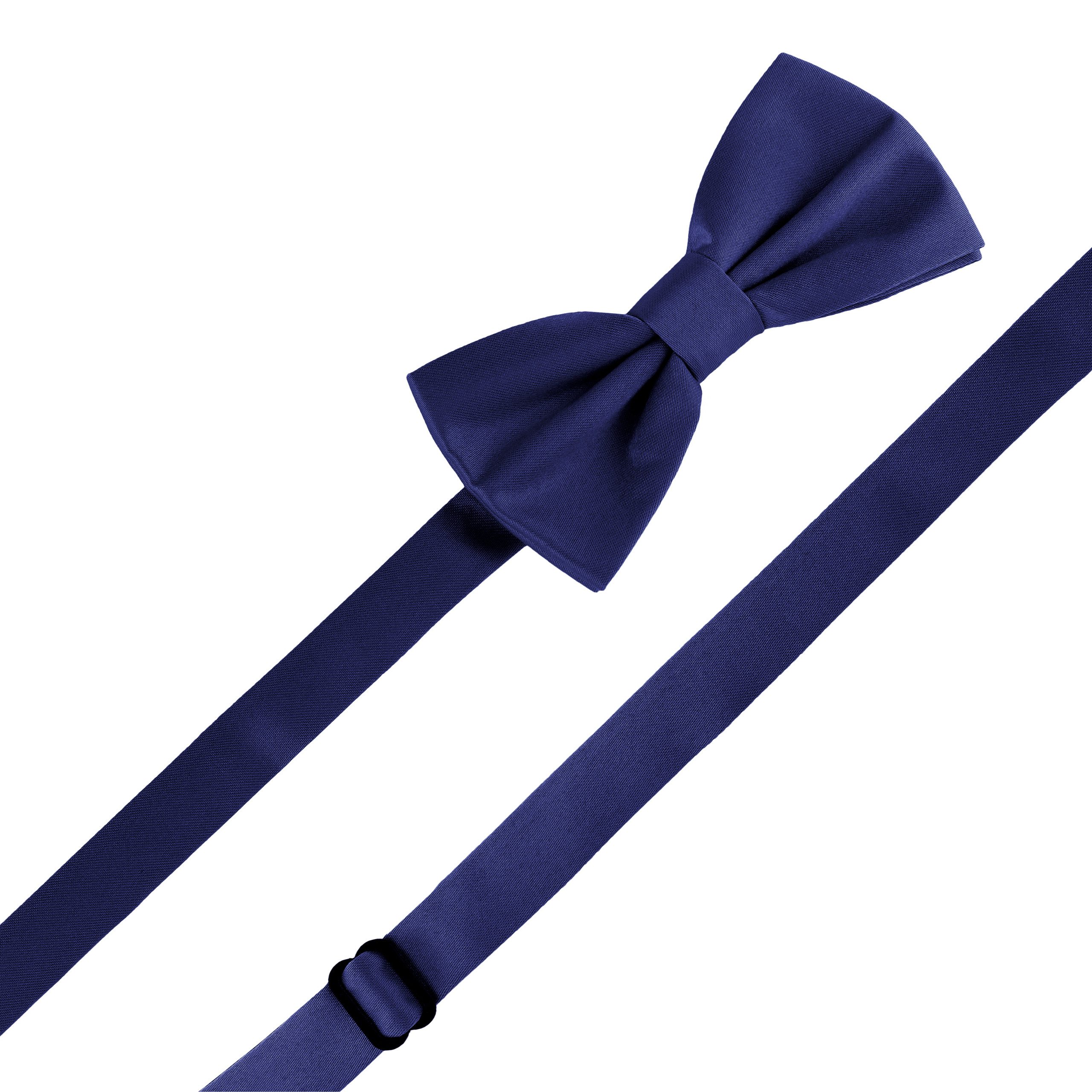 Ladeheid Fliege Herren Schmale Herrenfliege M (12cm x 6cm) günstig online kaufen