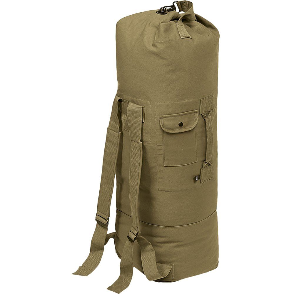 Mil-Tec Reisetasche US Seesack 100L mit Doppelgurte günstig online kaufen