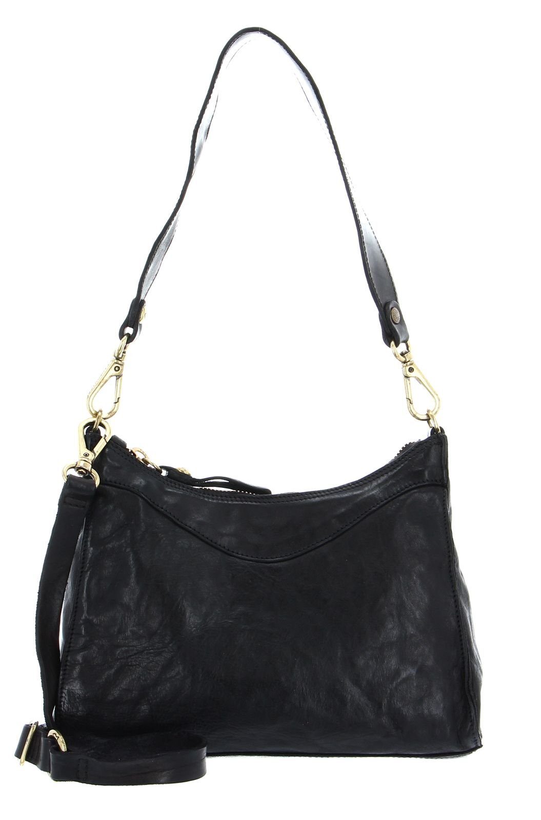 Schultertasche