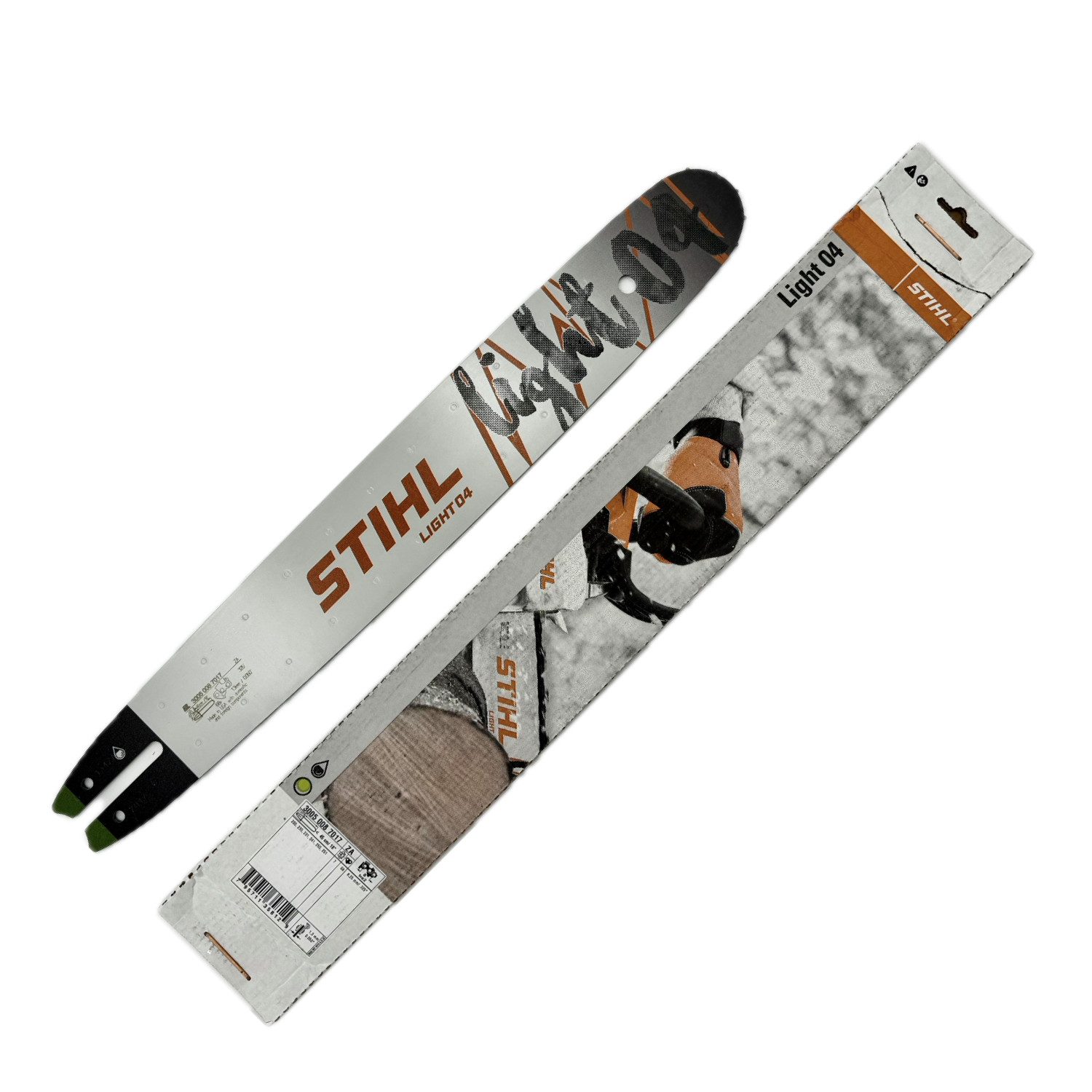 STIHL Führungsschiene Führungsschiene Rollomatic E 45cm / 18" - 0.325" - 1,3 mm 30050087017, 1,3 mm, (Führungsschiene Rollomatic E 45cm / 18" - 0.325" - 1,3 mm 30050087017, 1-St., Führungsschiene Rollomatic E 45cm / 18" - 0.325" - 1,3 mm 30050087017)