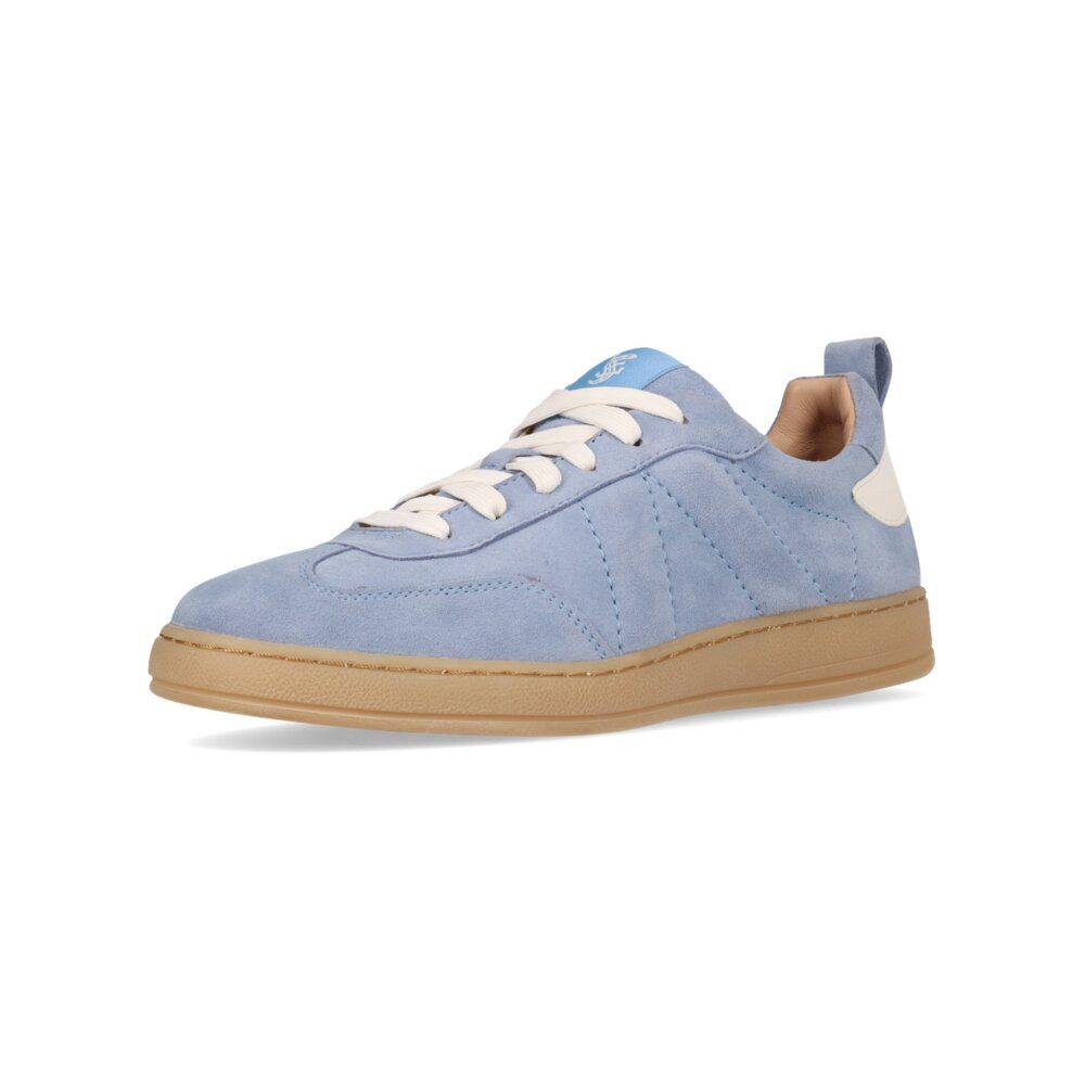 Salamander Salamander - Schnürhalbschuhe - Blau Schnürschuh