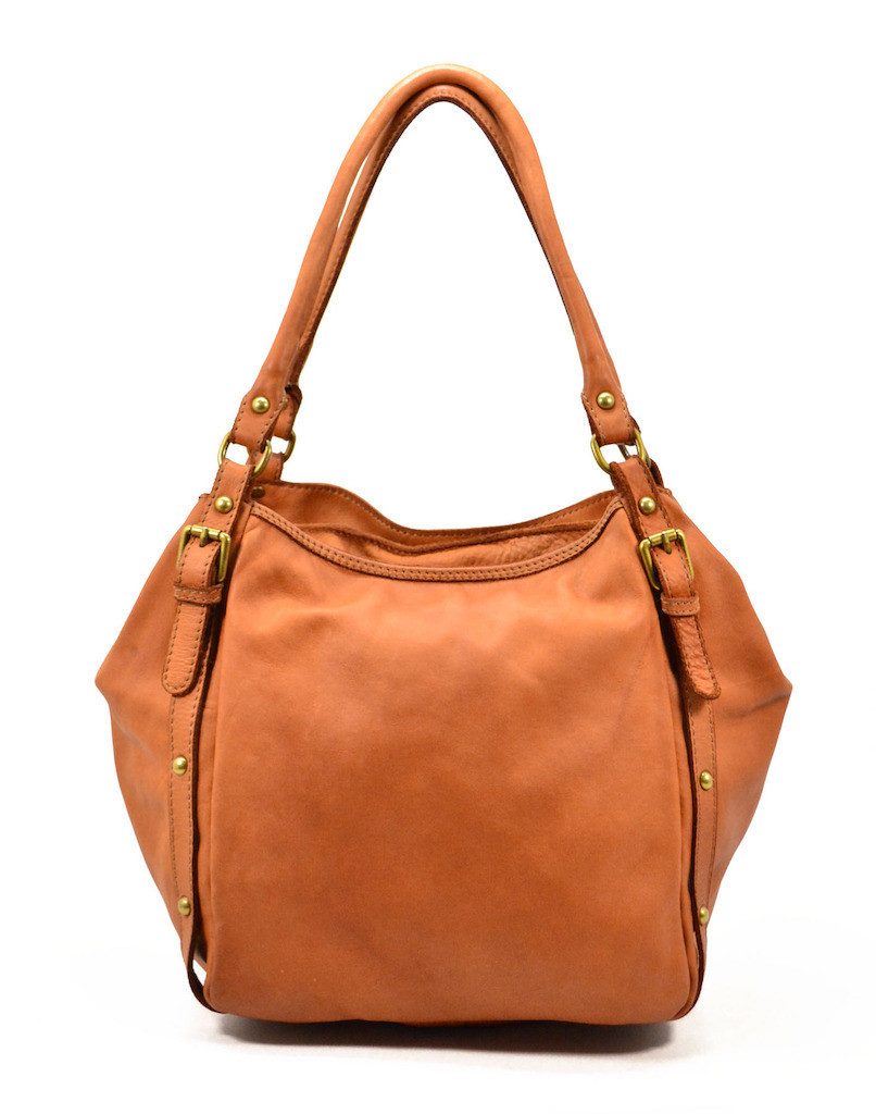 Handtasche Jada Designer Schultertasche
