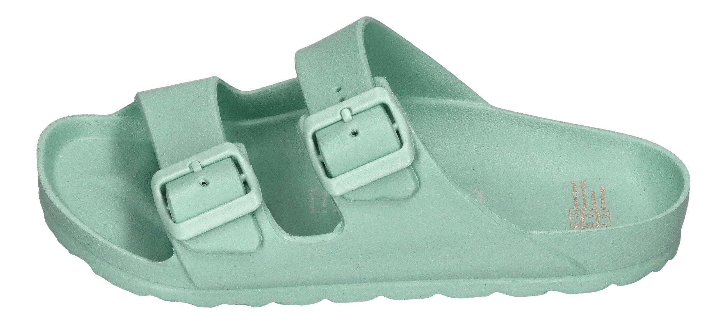 espadrij l´originale AMI POOL Pantolette mint günstig online kaufen