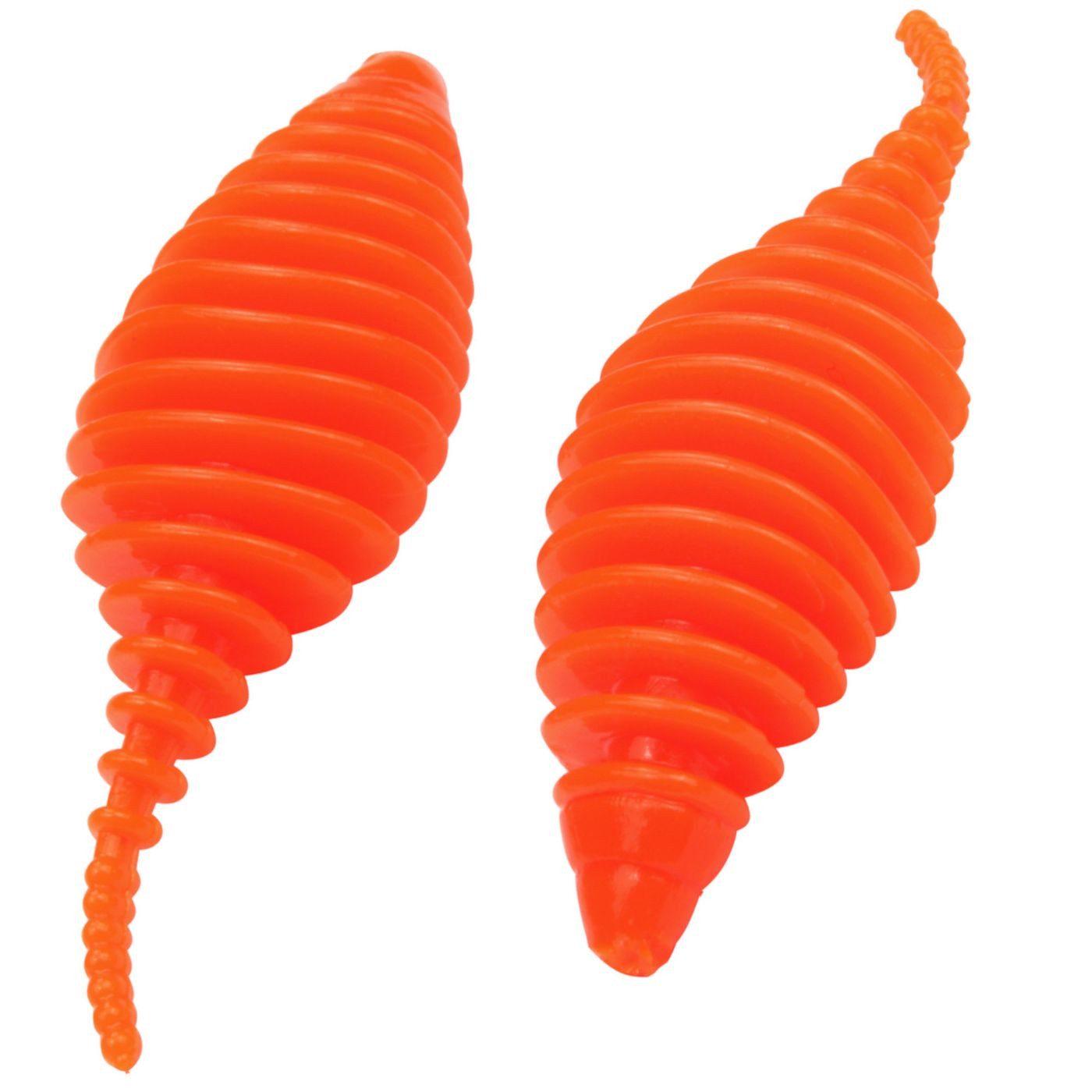 neon orange