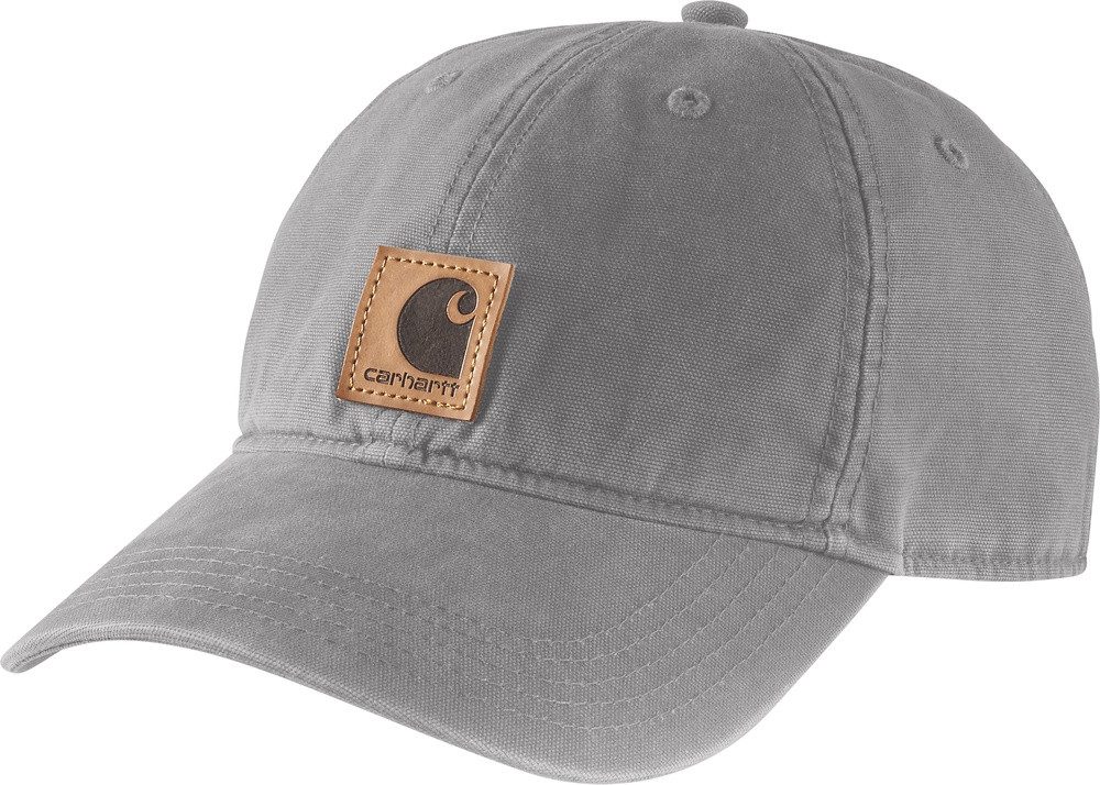 Carhartt Snapback Cap Odessa 100289 günstig online kaufen