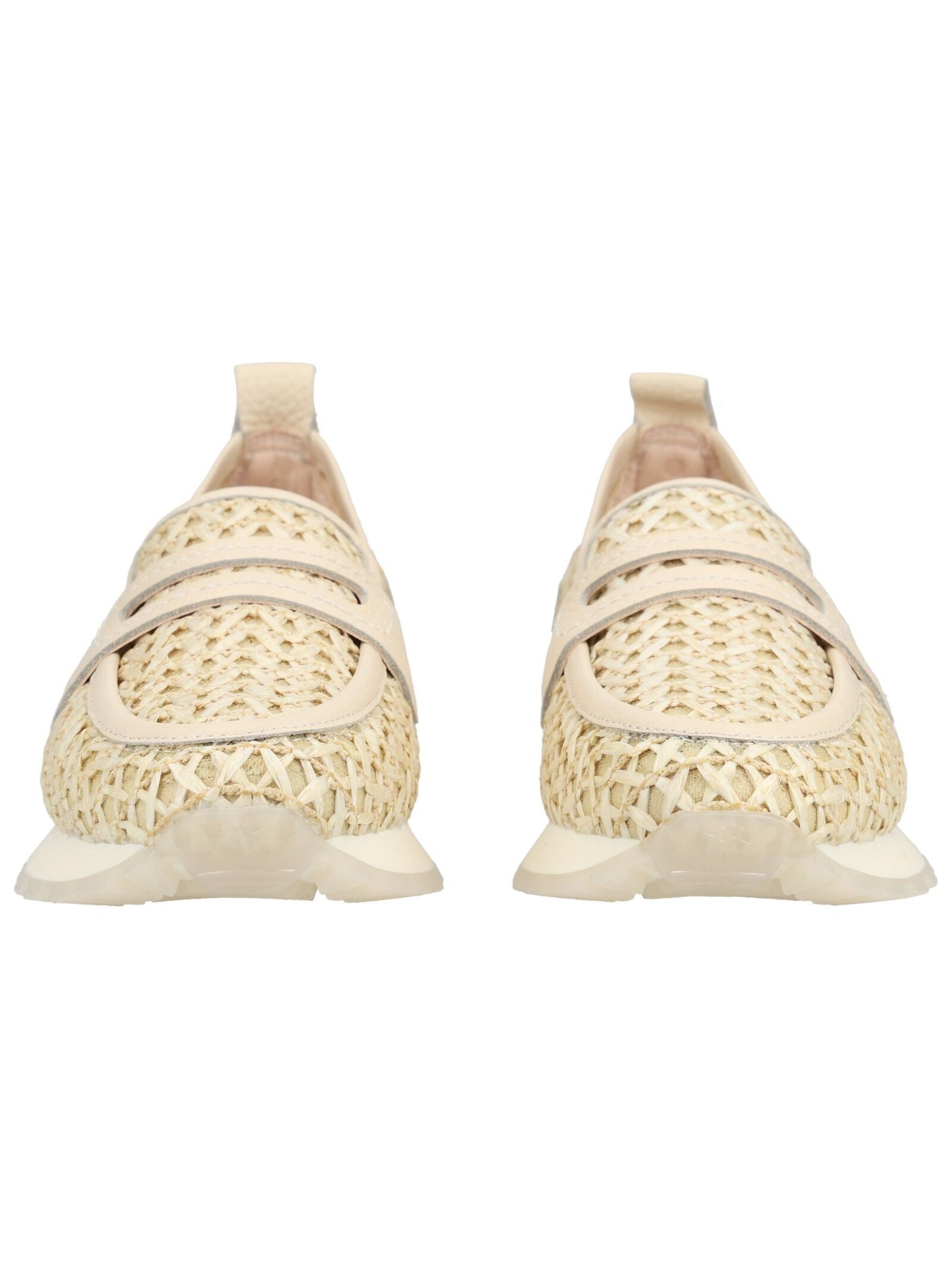 Hispanitas Hispanitas Sneaker Leder/Textil Sneaker