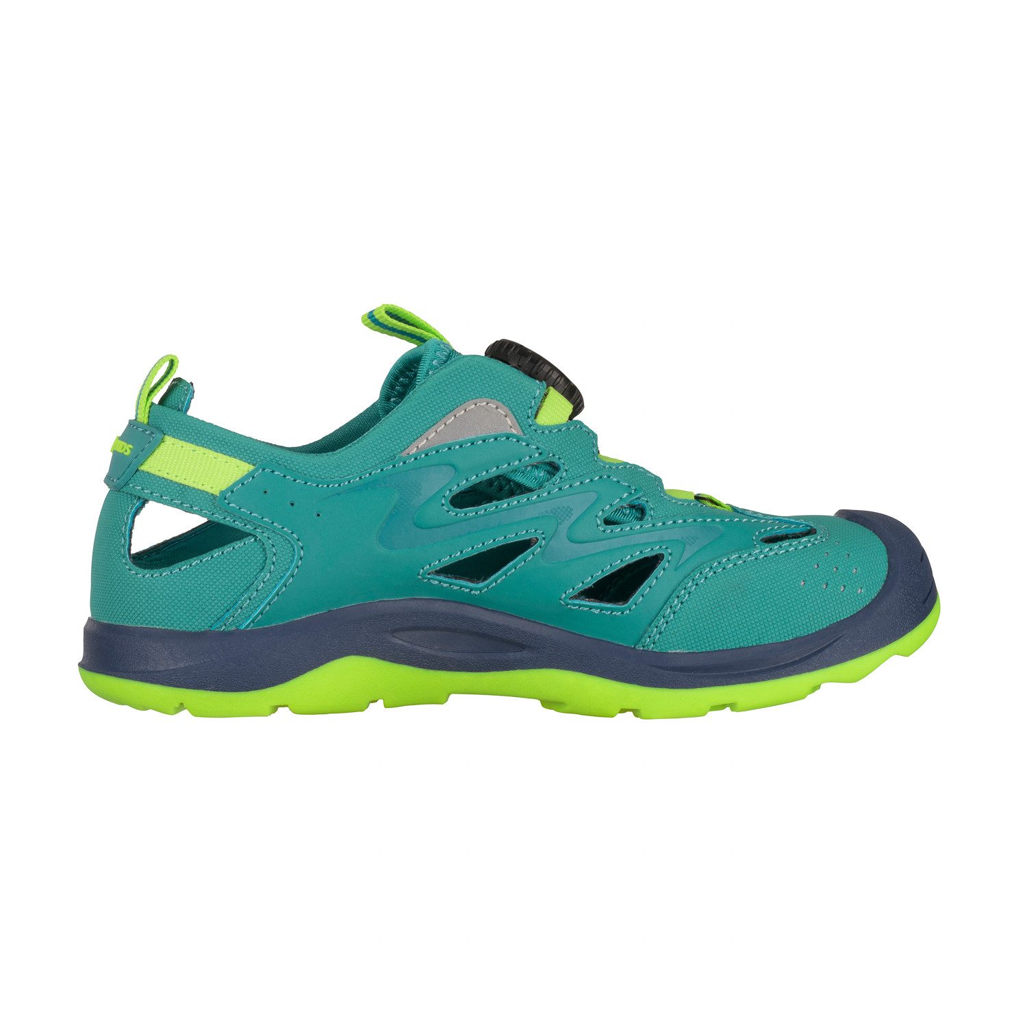 TROLLKIDS Kids Rondane Sandal Sandale
