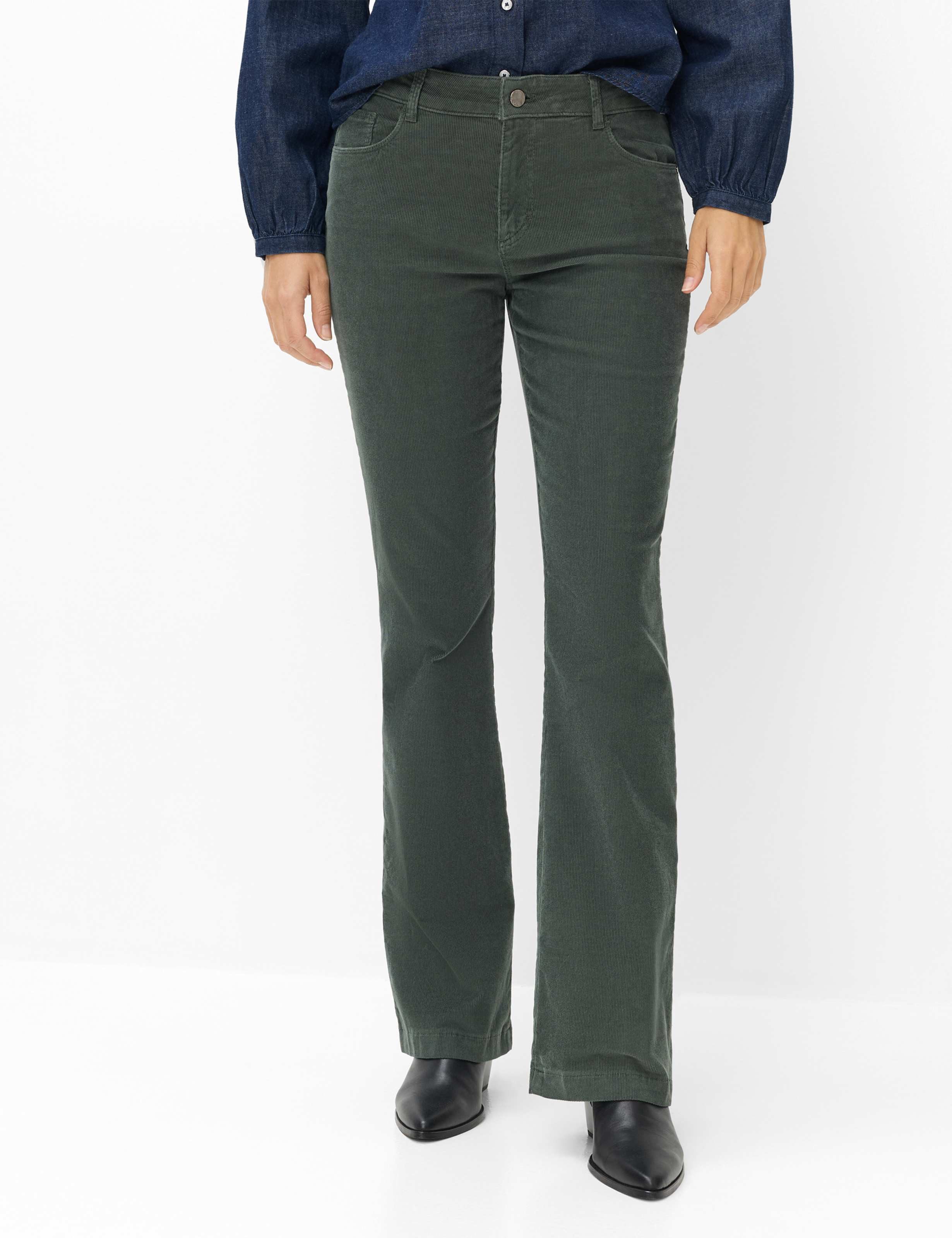 Brax 5-Pocket-Hose Style SHAKIRA