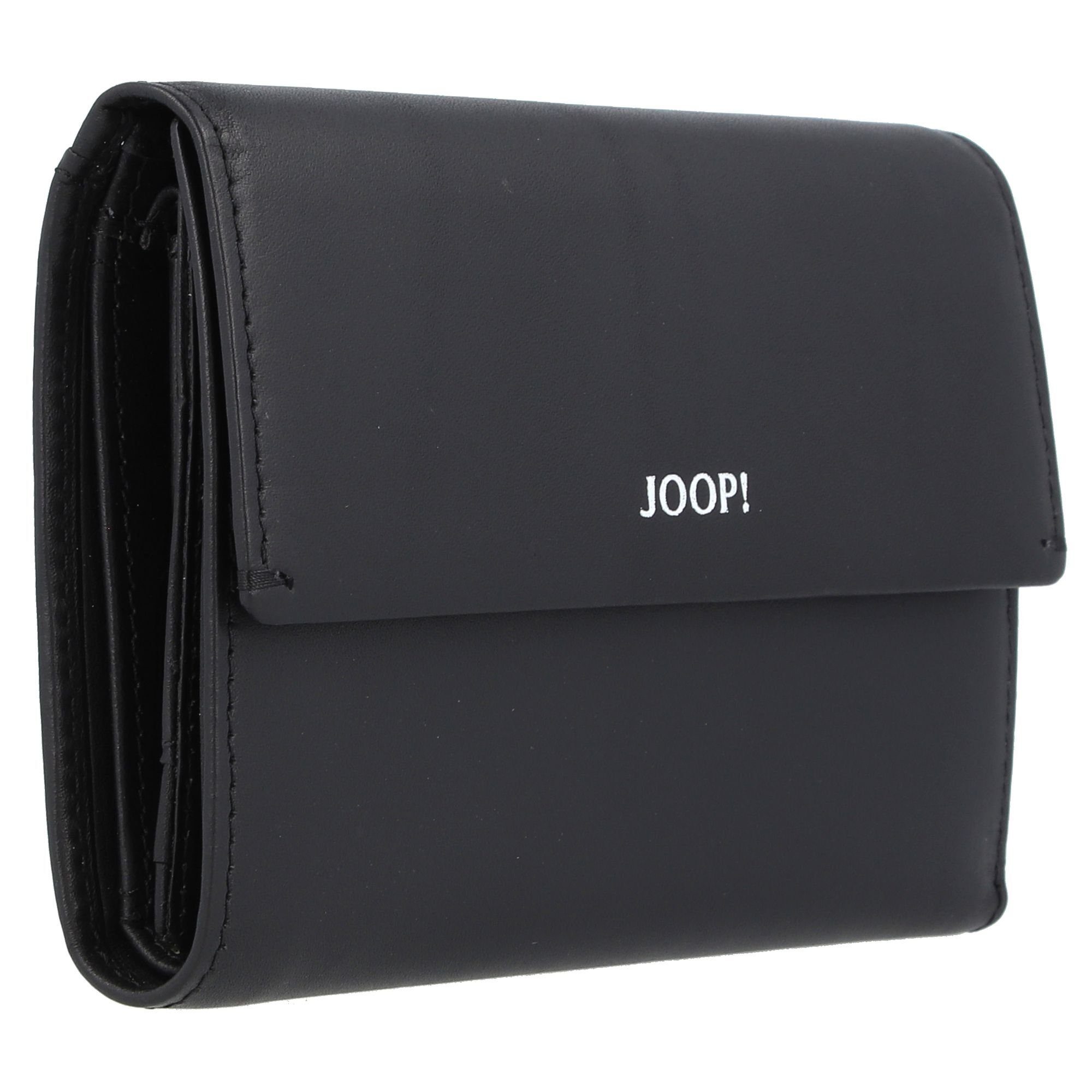 JOOP! Geldbörse Sofisticato 1.0, Leder