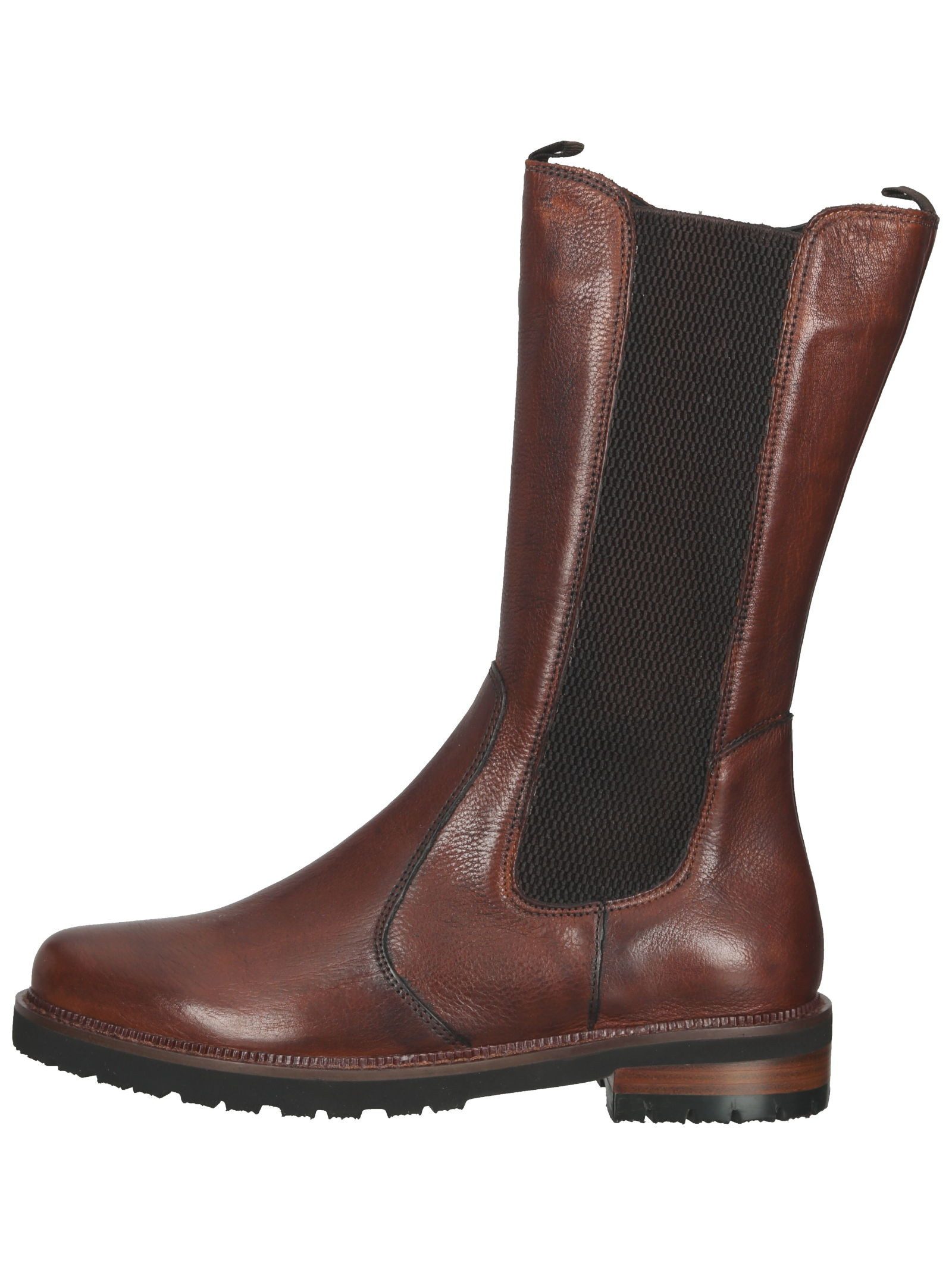 Everybody Stiefel Leder . Stiefel