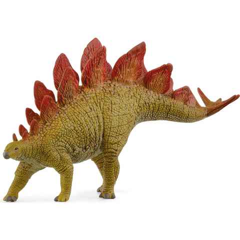 Schleich® Spielfigur DINOSAURS, Stegosaurus (15040)