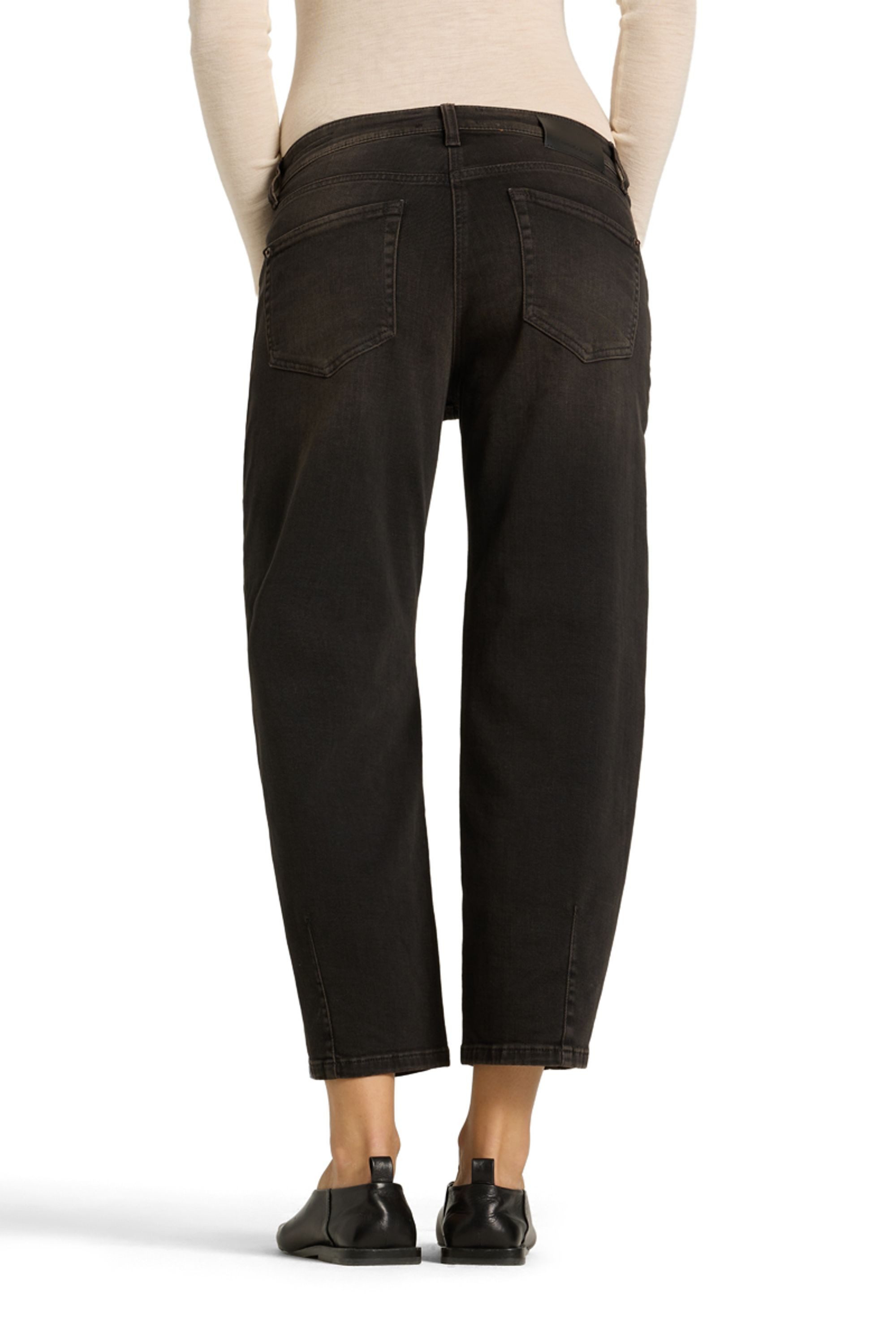 Cambio Relax-fit-Jeans