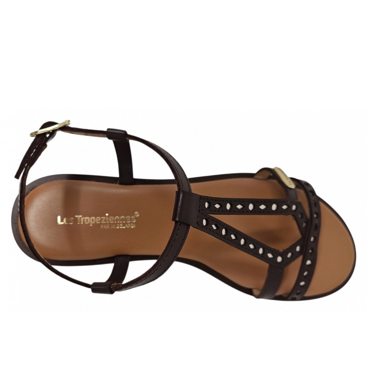 Les Tropéziennes Helectra Sandalette