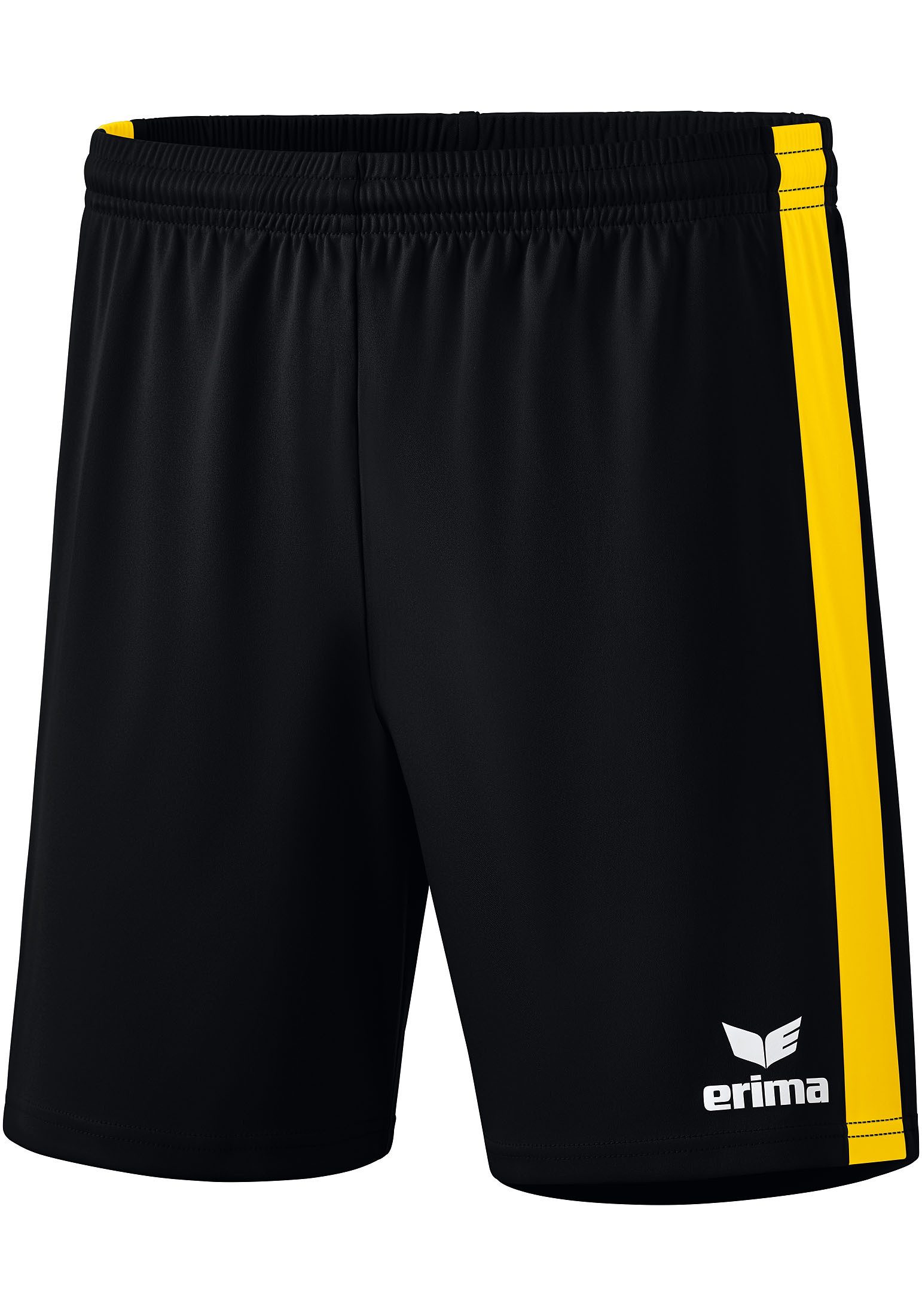 Erima Funktionsshorts Unisex Erwachsene Retro Star günstig online kaufen