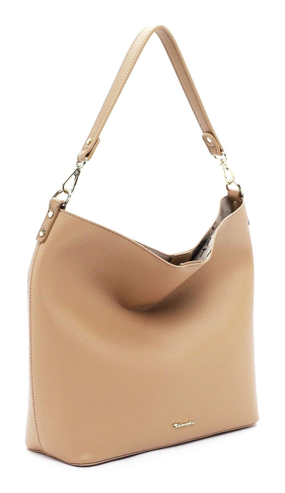 Tamaris Schultertasche Jana (Set, 2-tlg)